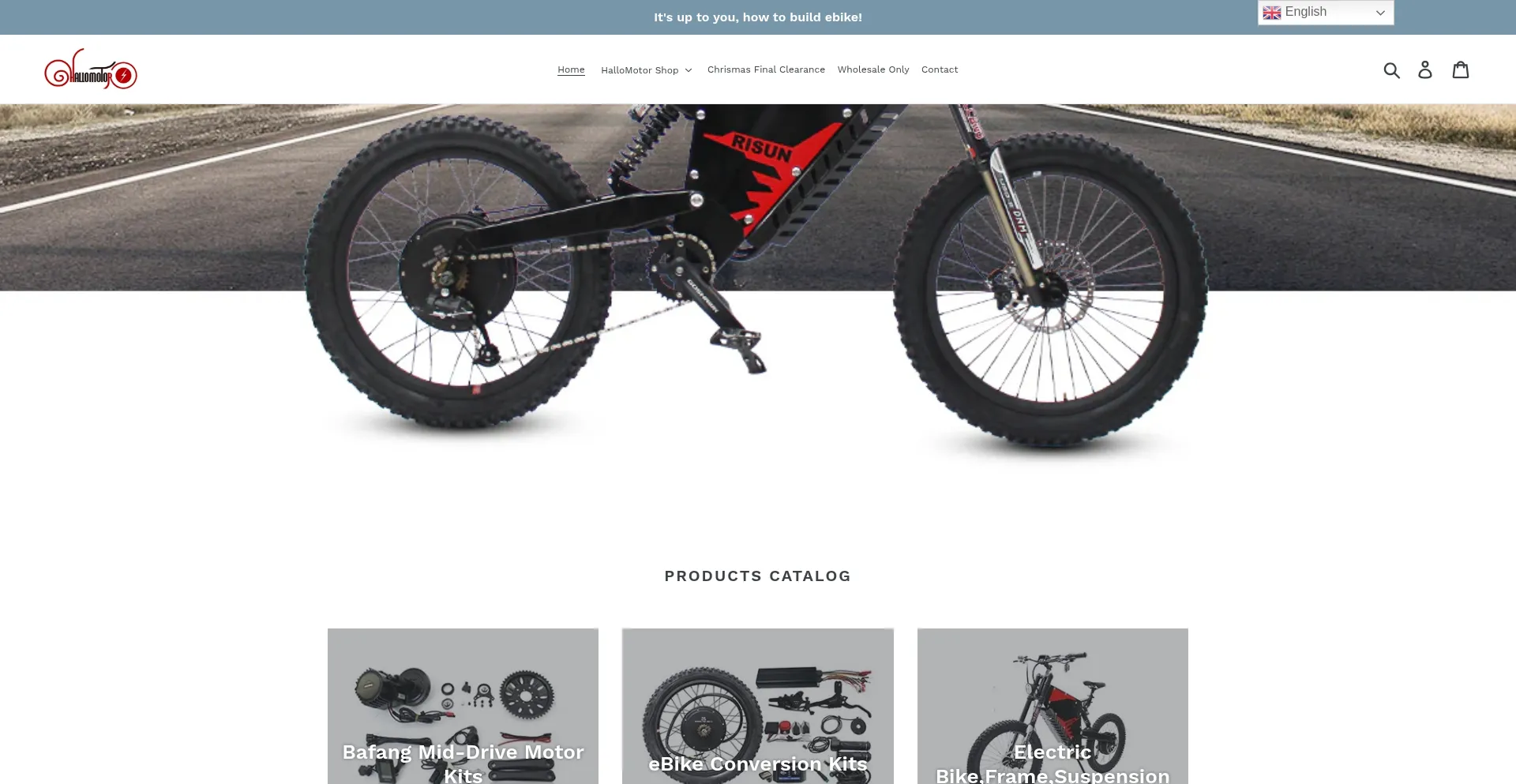 Is Hallomotor.com Safe?