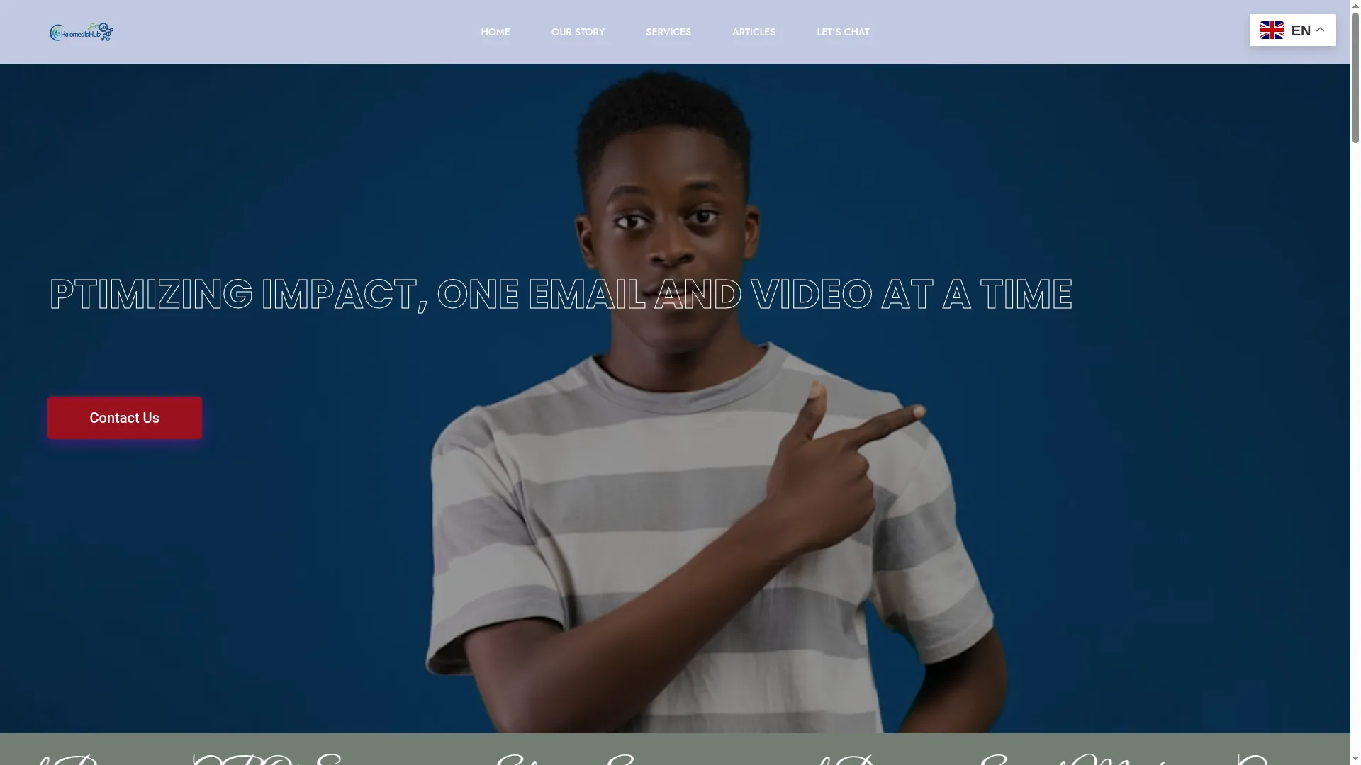 Halomediahub.com
