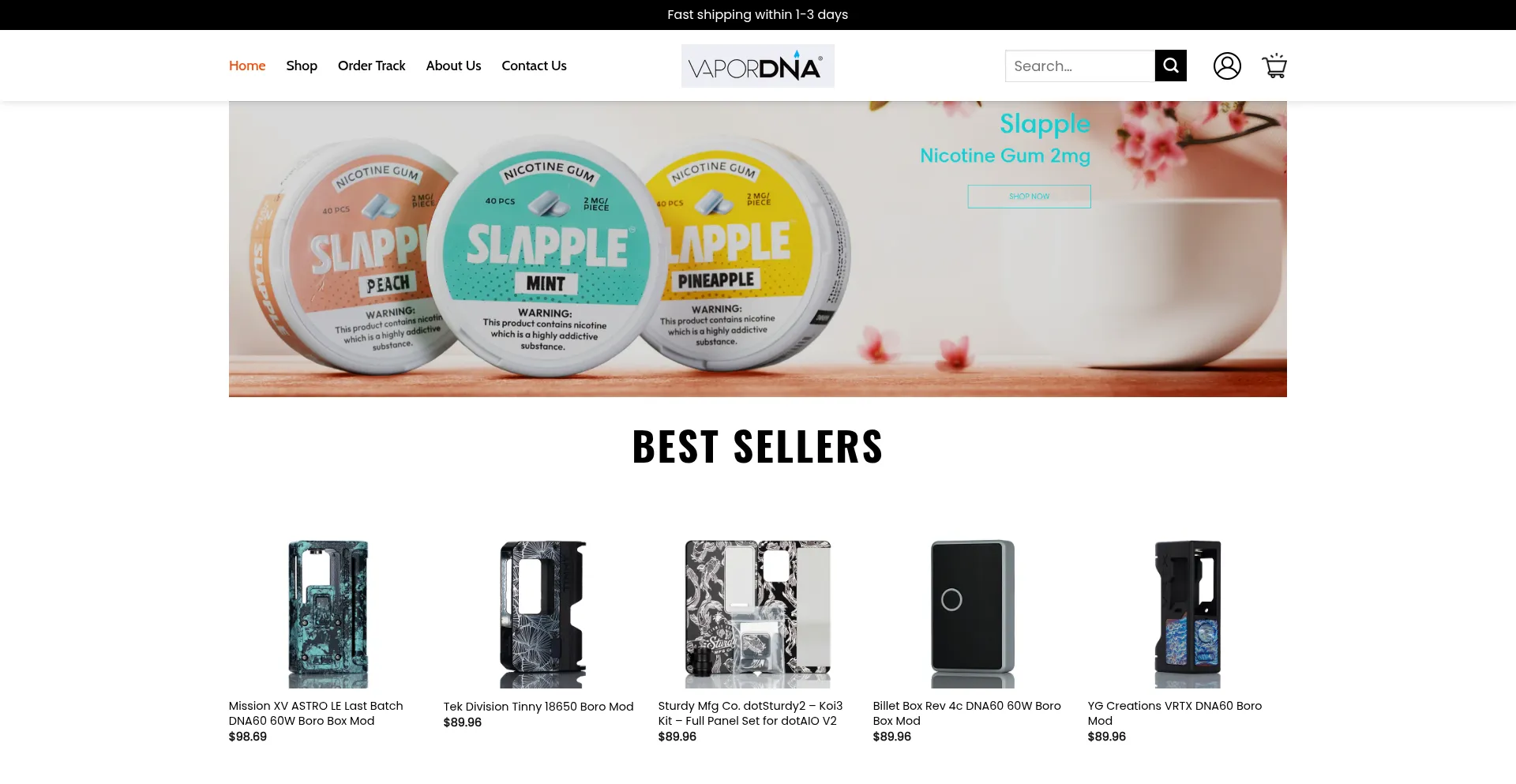 Halovapordnaclub.shop