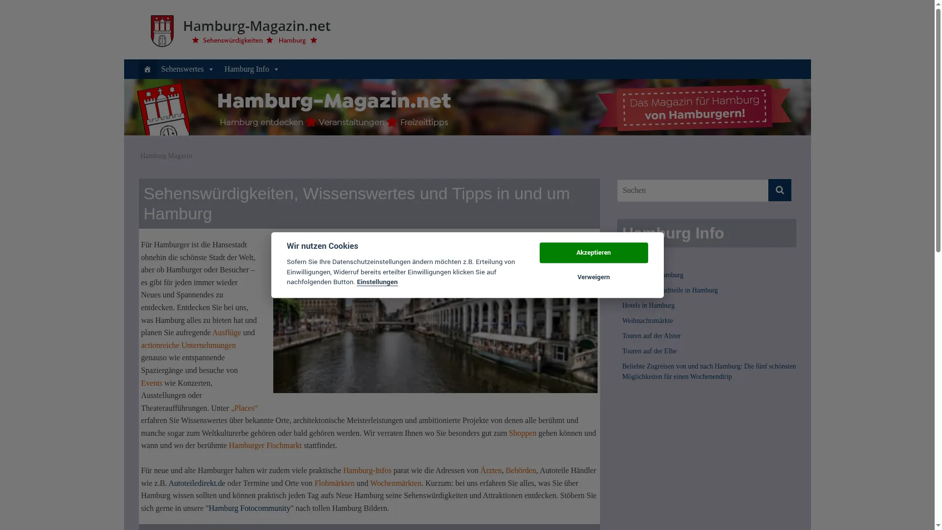 Hamburg-magazin.net