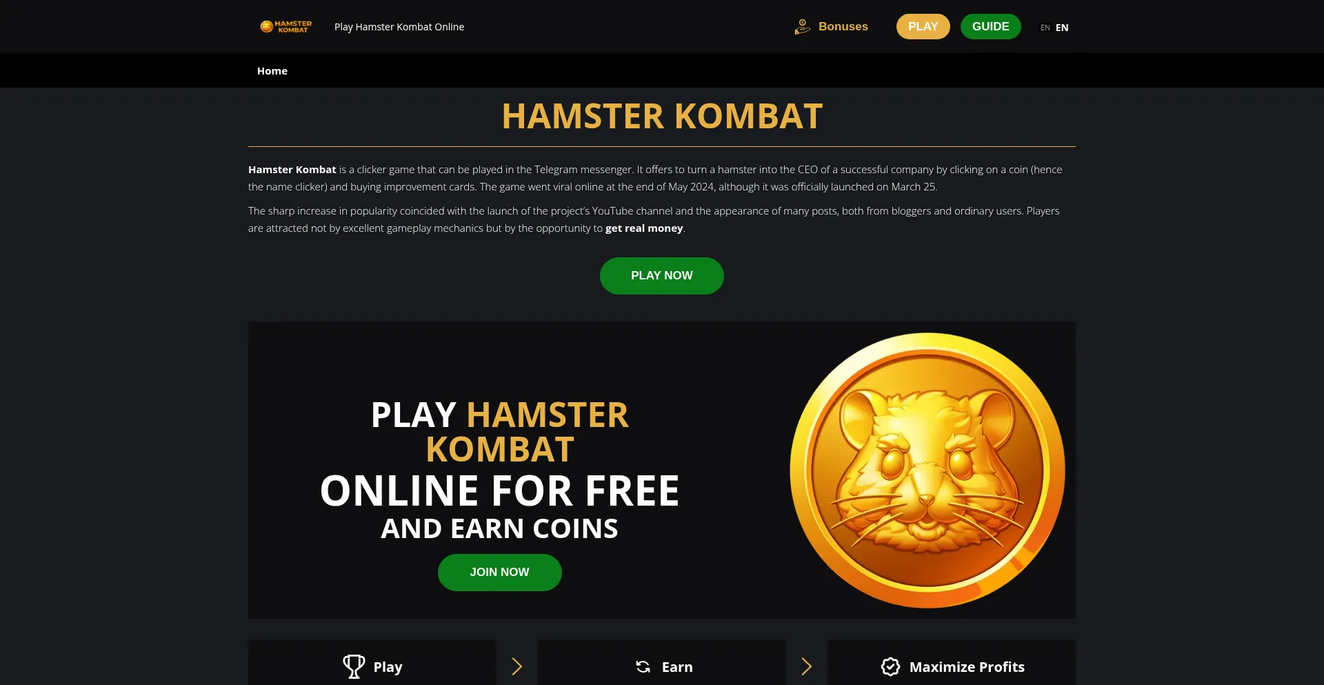 hamsterkombat