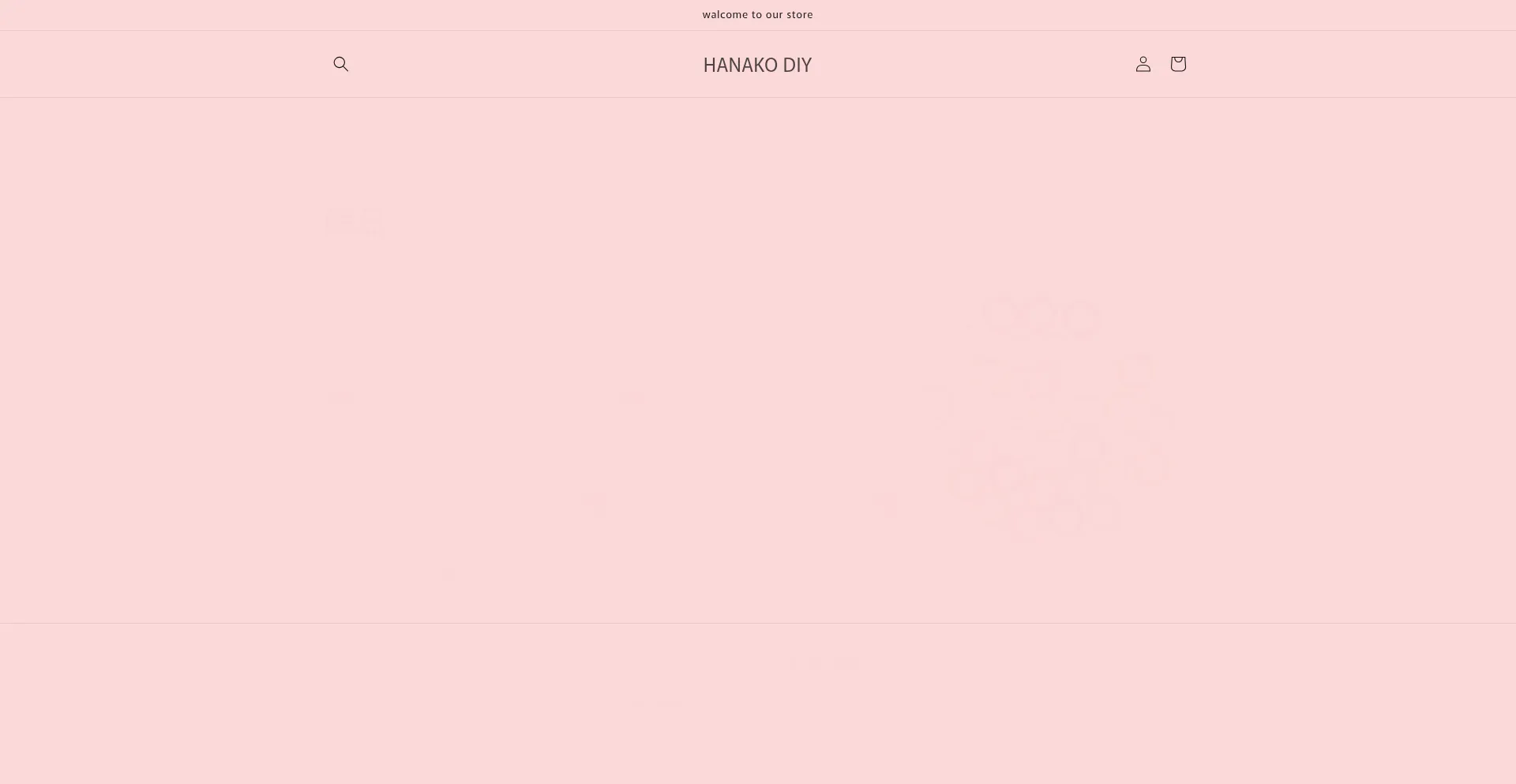 Hanako23shop.com