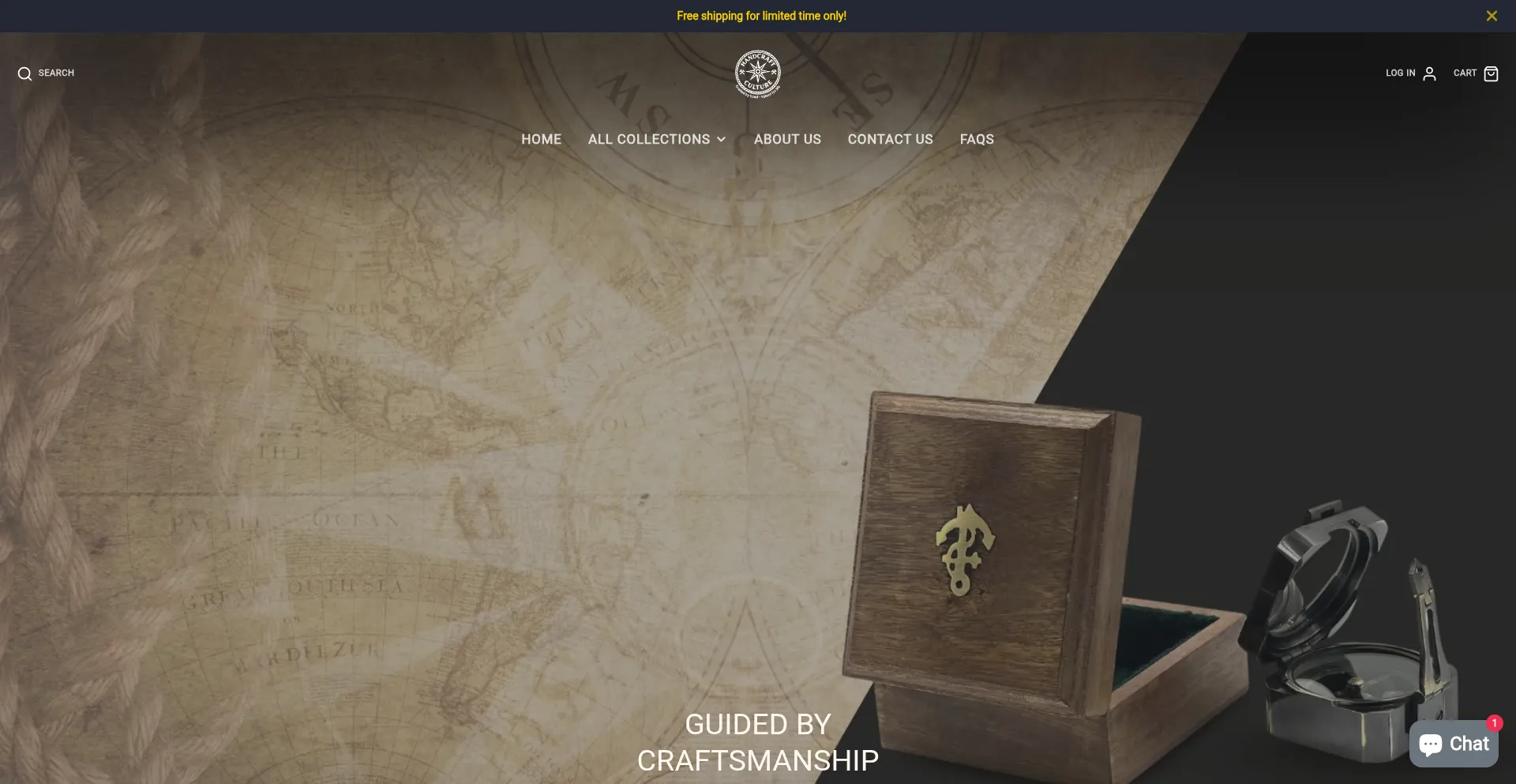 Handcraftculture.com