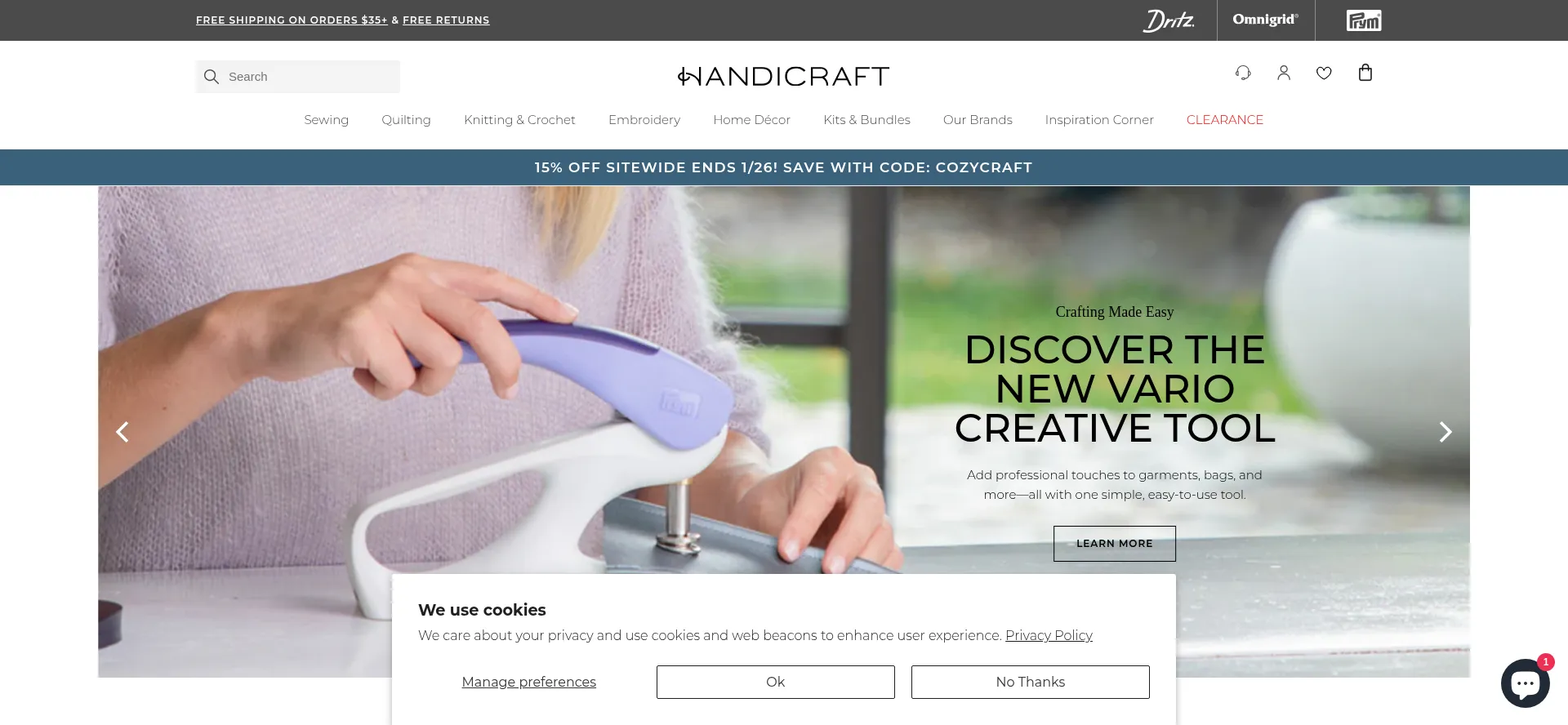 Handicraft.com