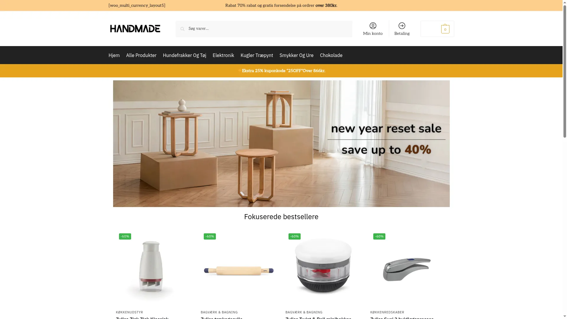 Handlavetindretning.com