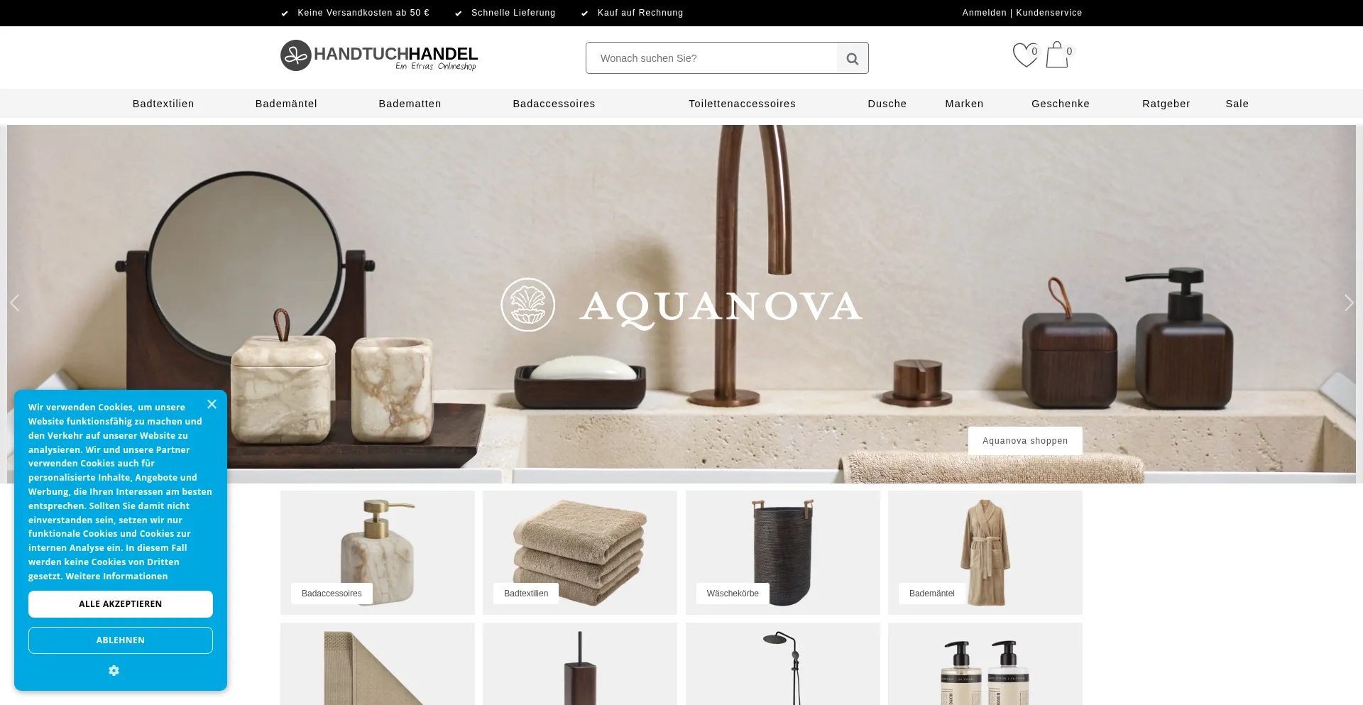 Handtuchhandel.de