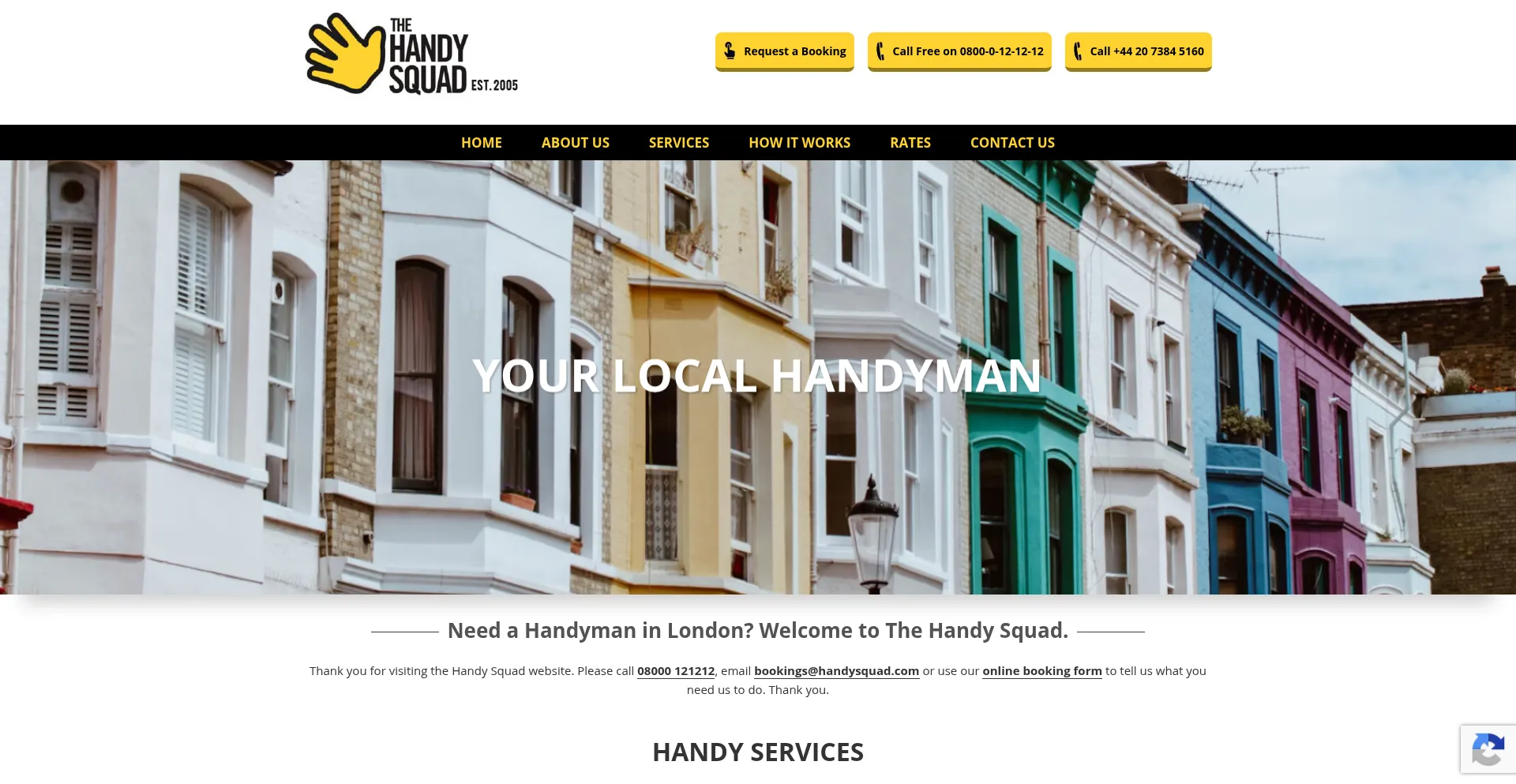 Handysquad.com