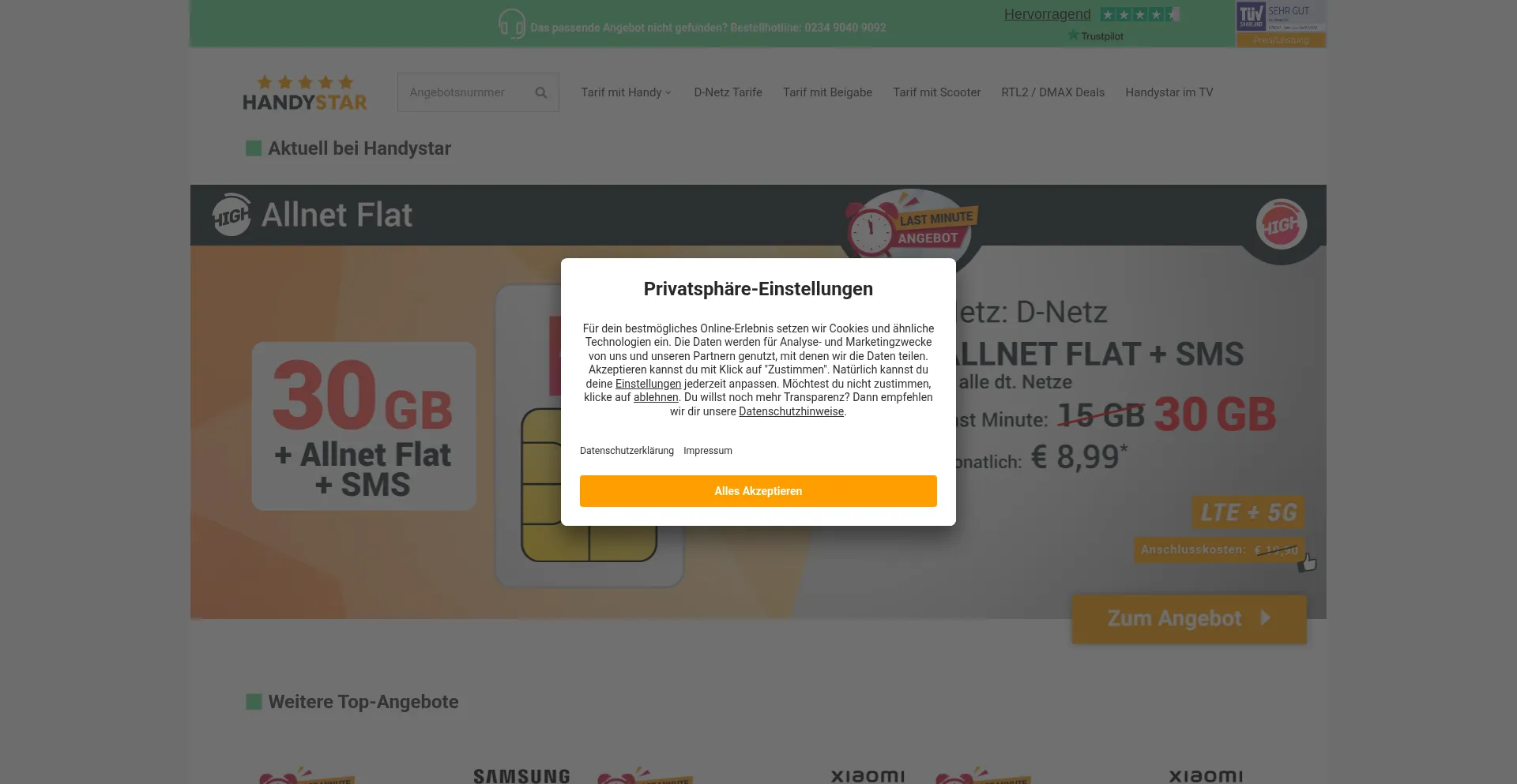 Handystar.de