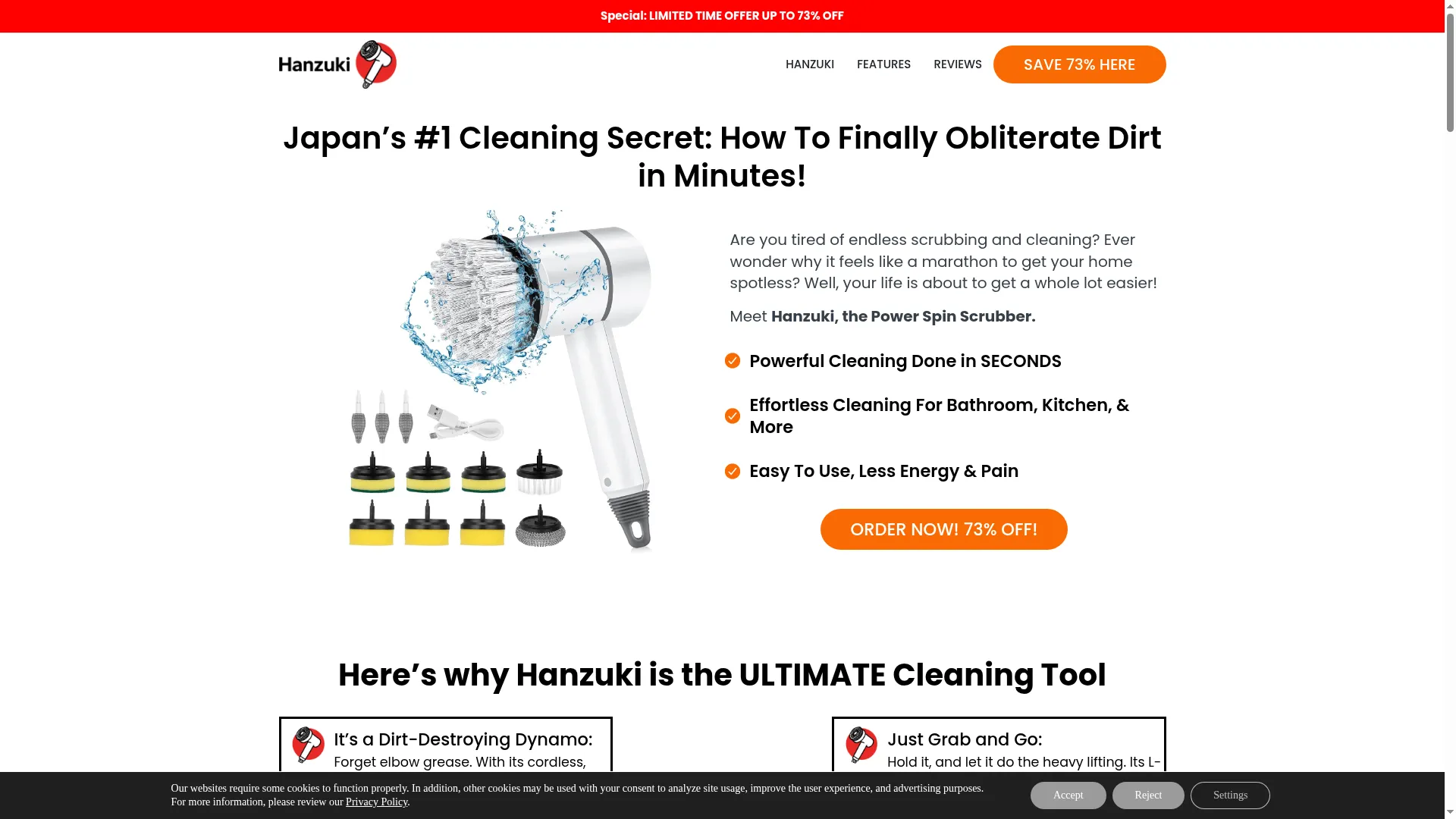 Hanzuki.com