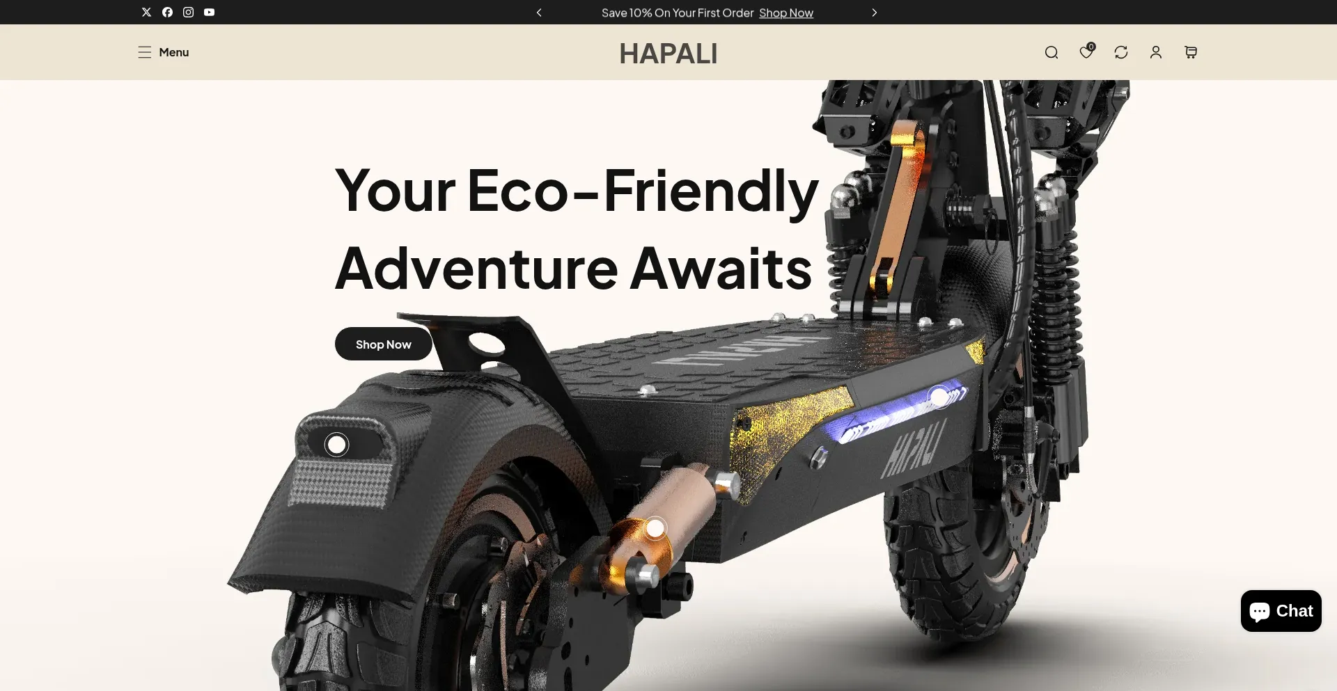 Is Hapali.net Safe?