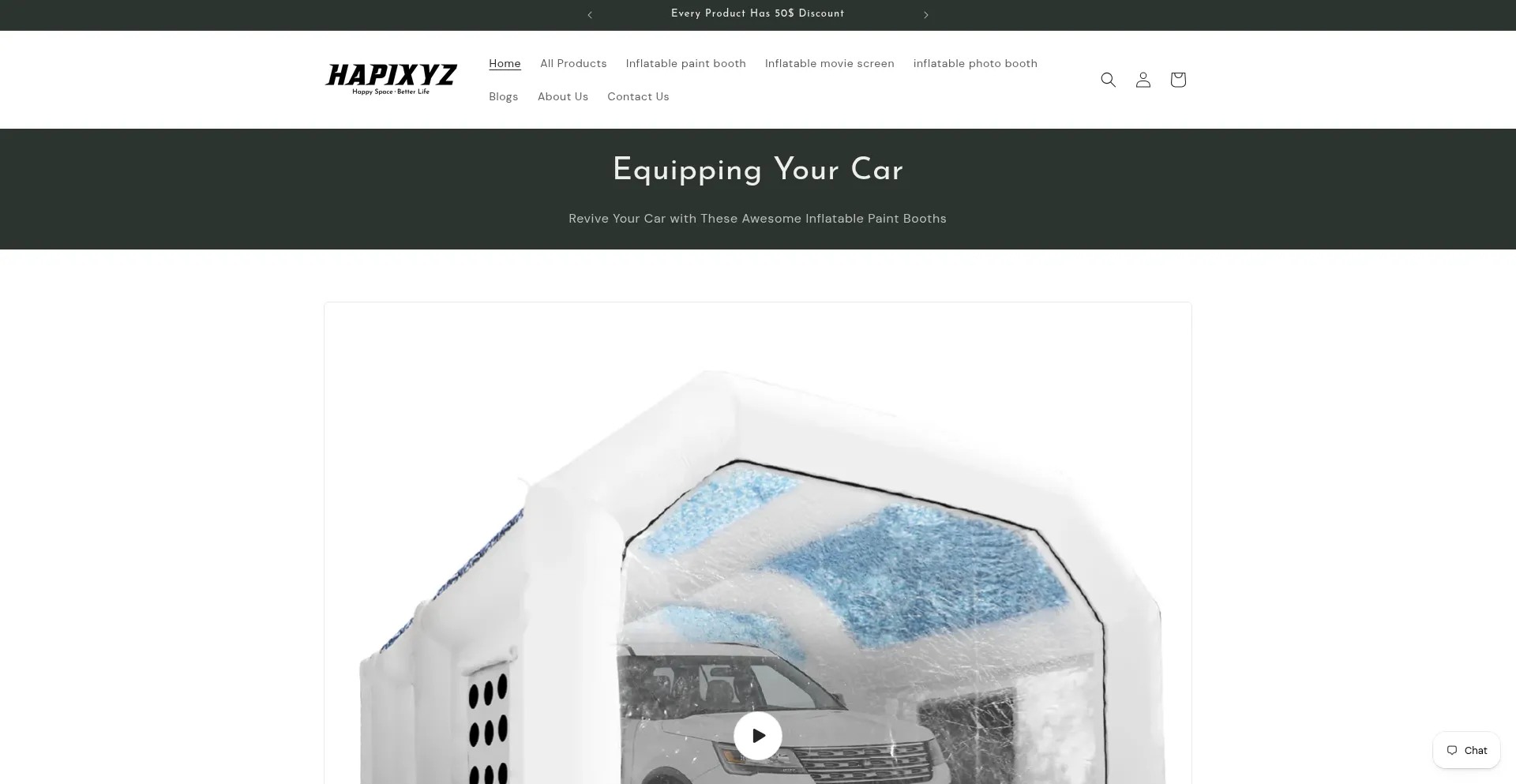 Hapixyz.com