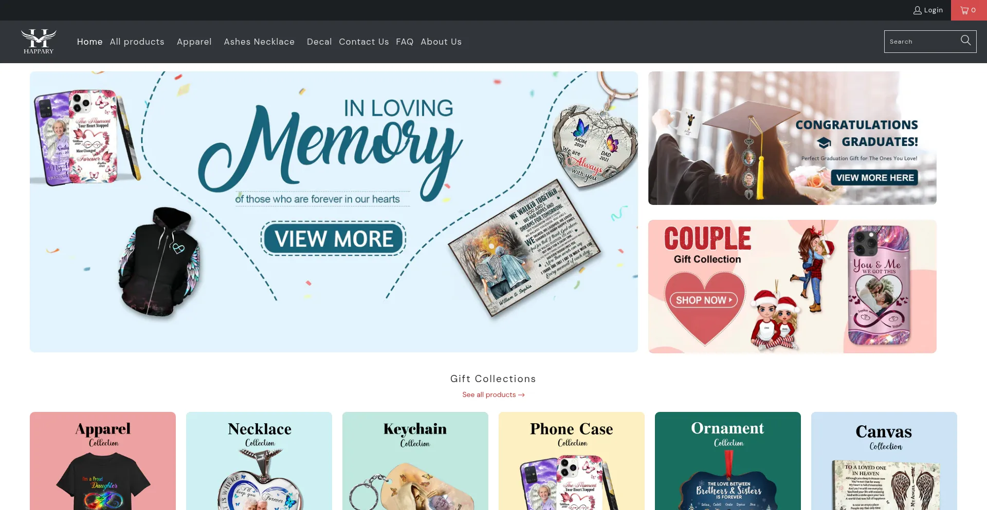 Is Happary.com Safe?