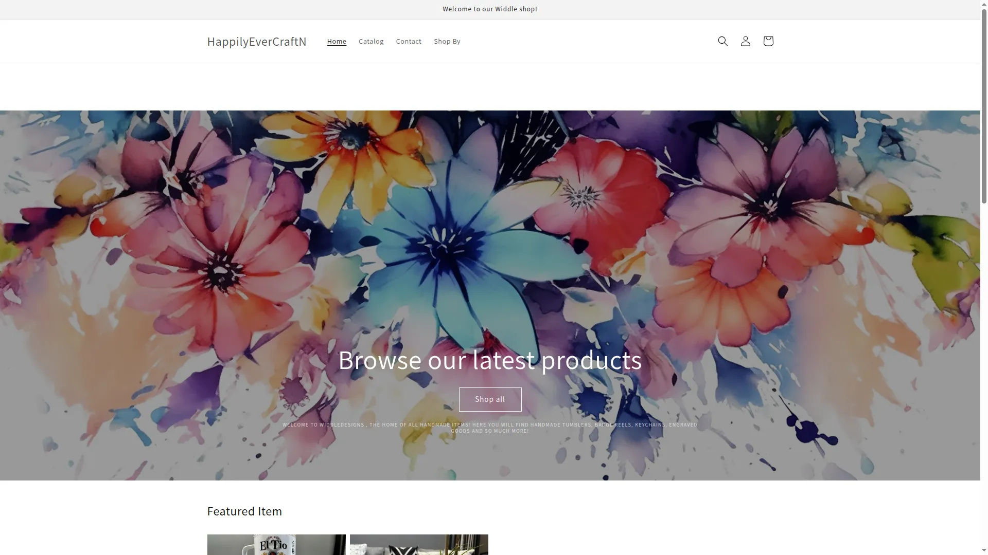 Happilyevercraftn.com