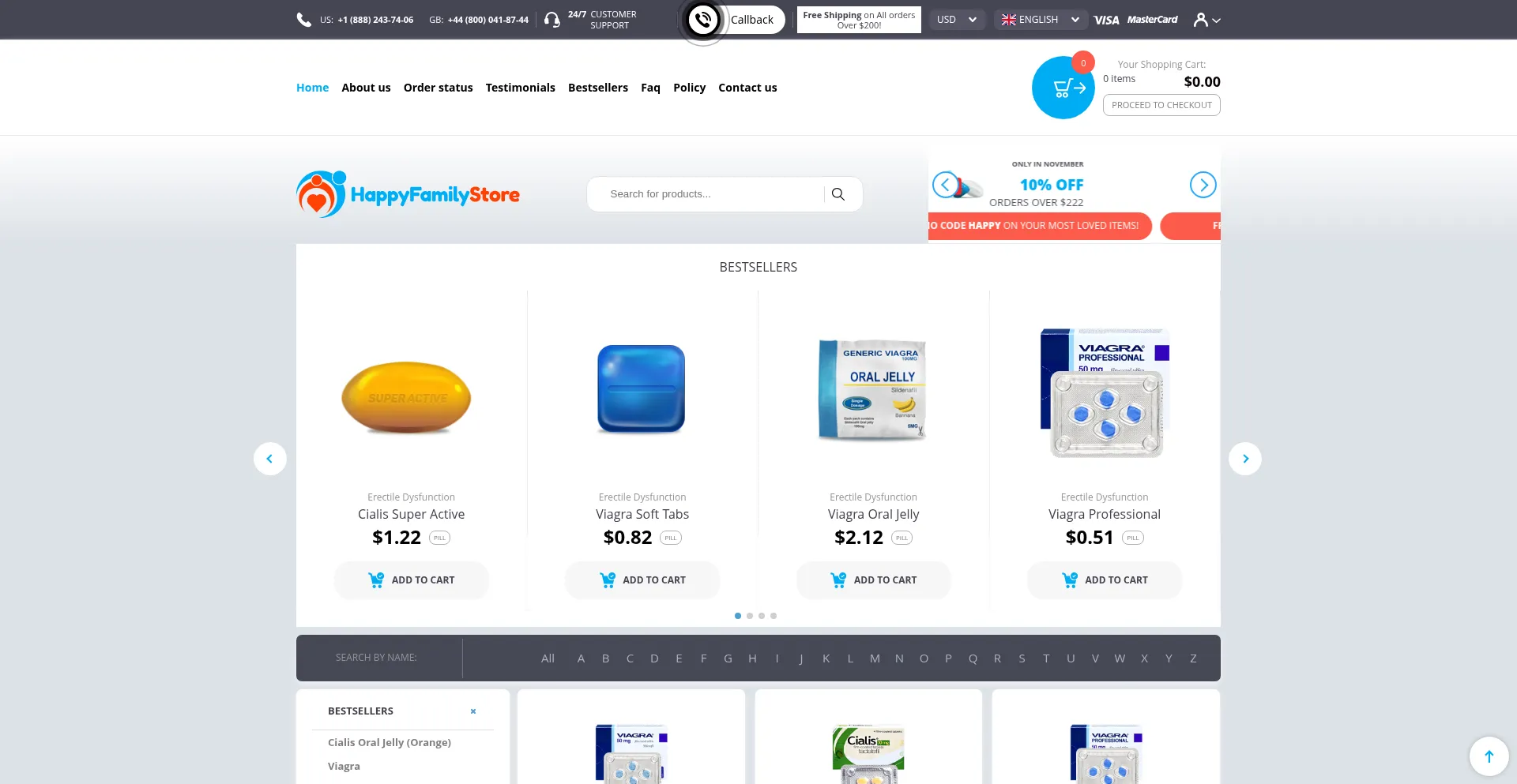 Happy-family-store-online.net