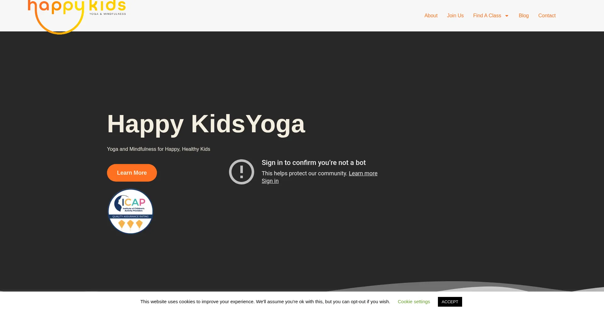 Happykidsyoga.co.uk