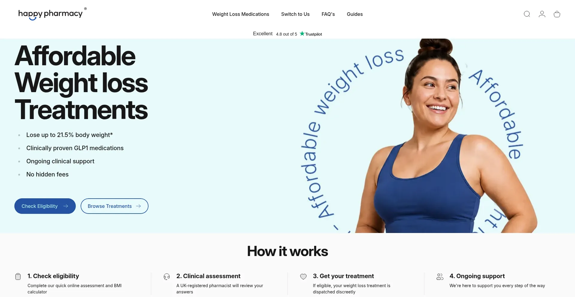 Happypharmacy.co.uk