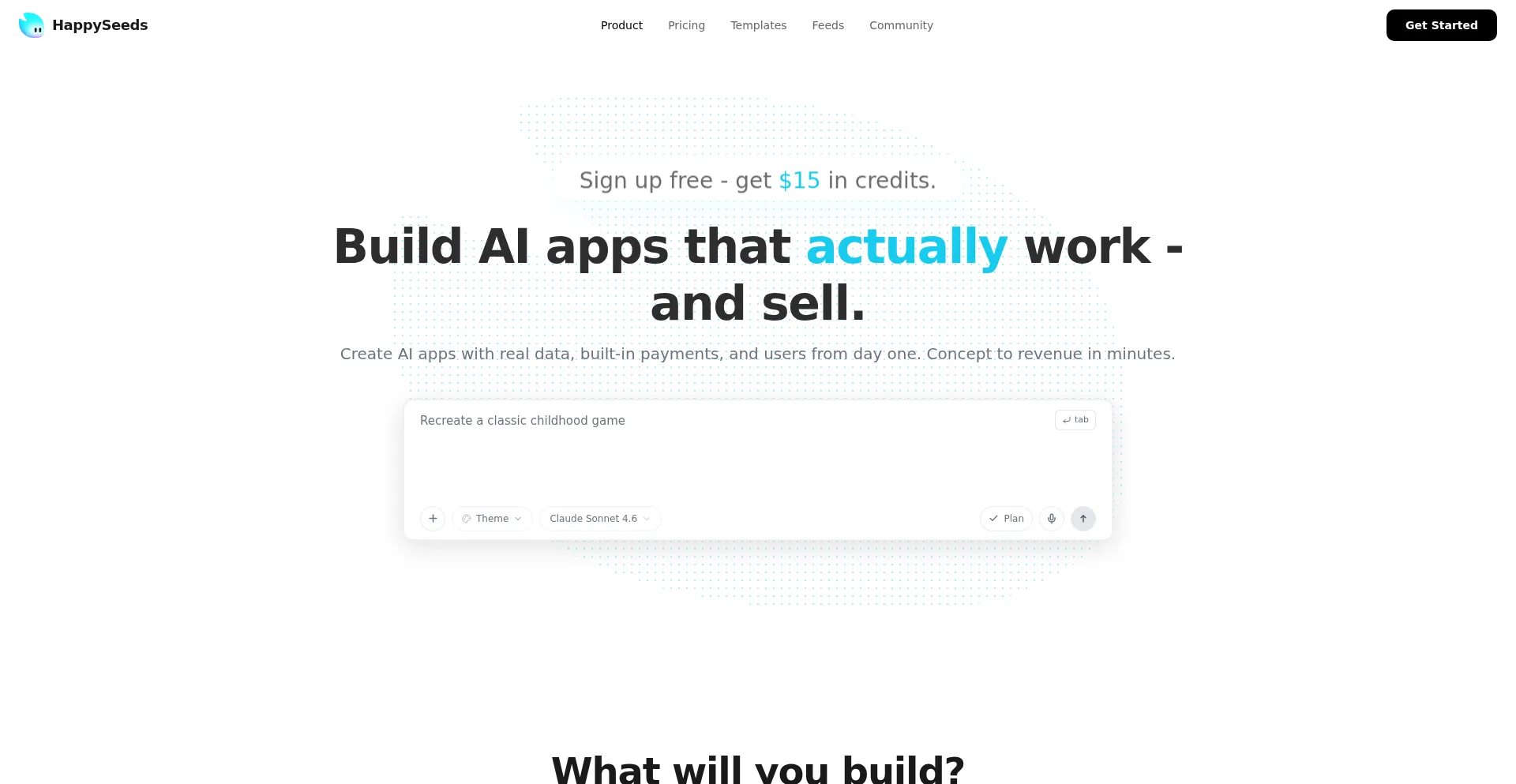 Happyseeds.ai