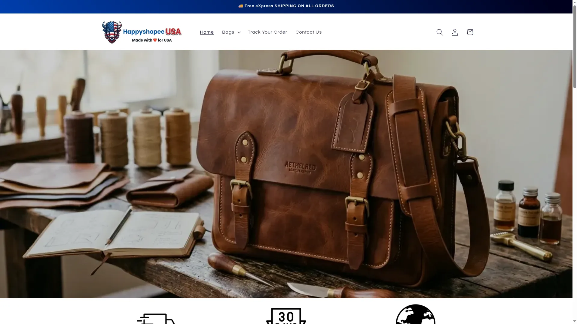 Happyshopee.com