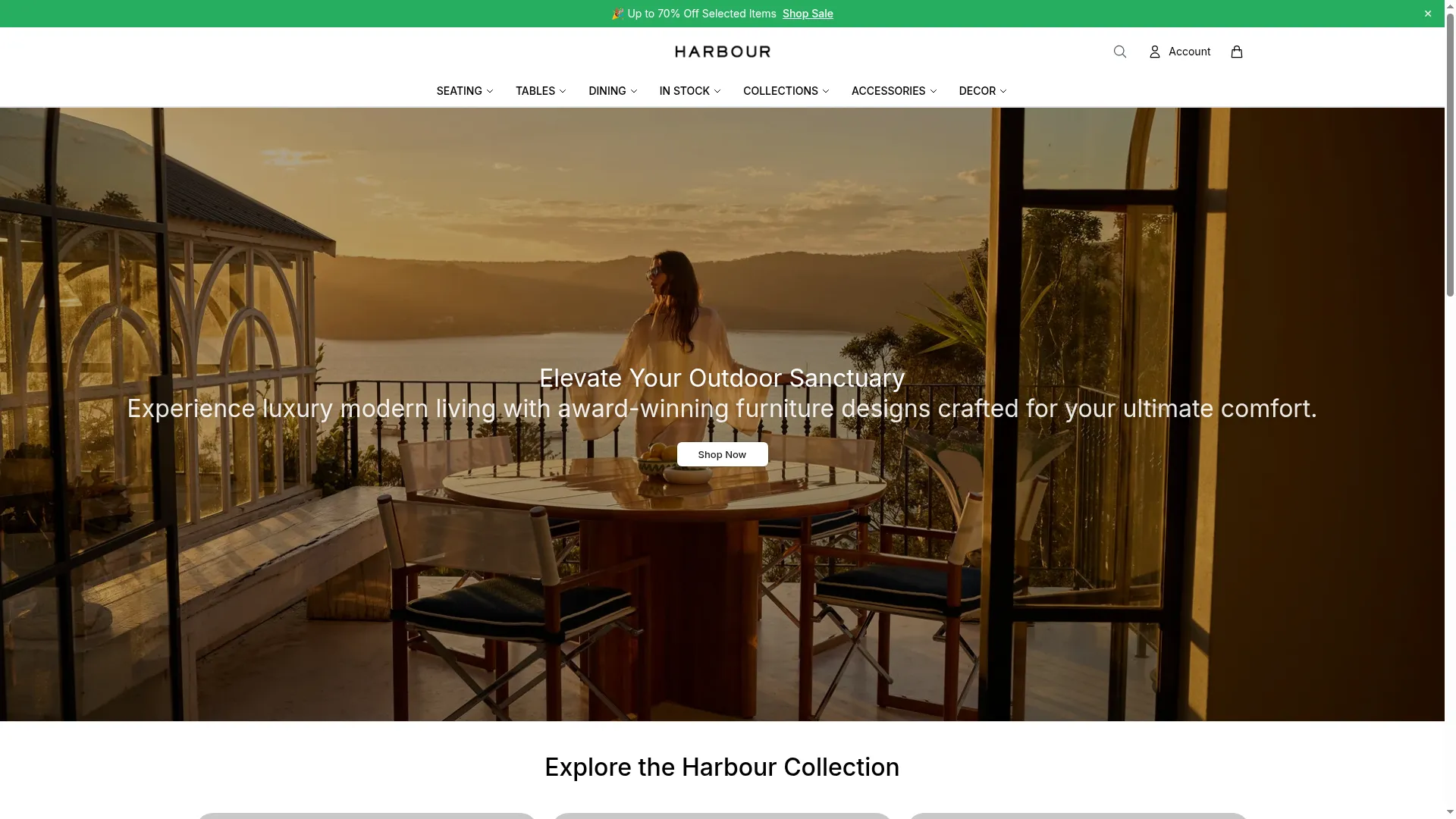Harbourhome.shop