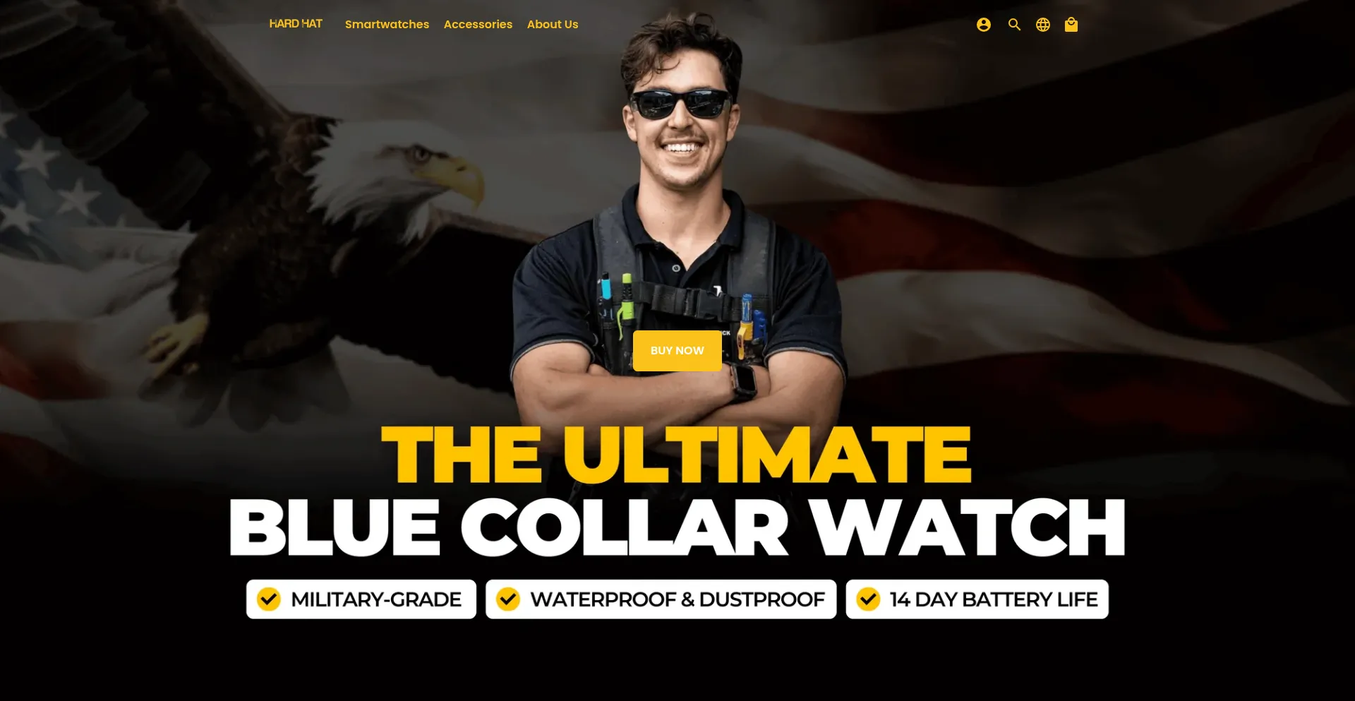Hardhatwatches.com
