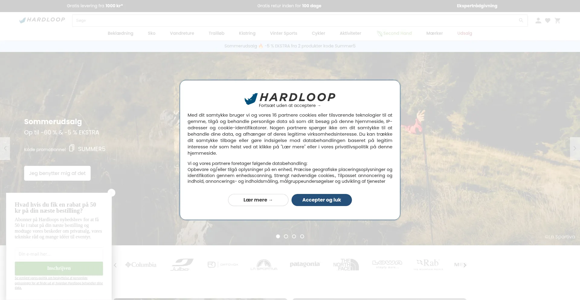 Hardloop.dk