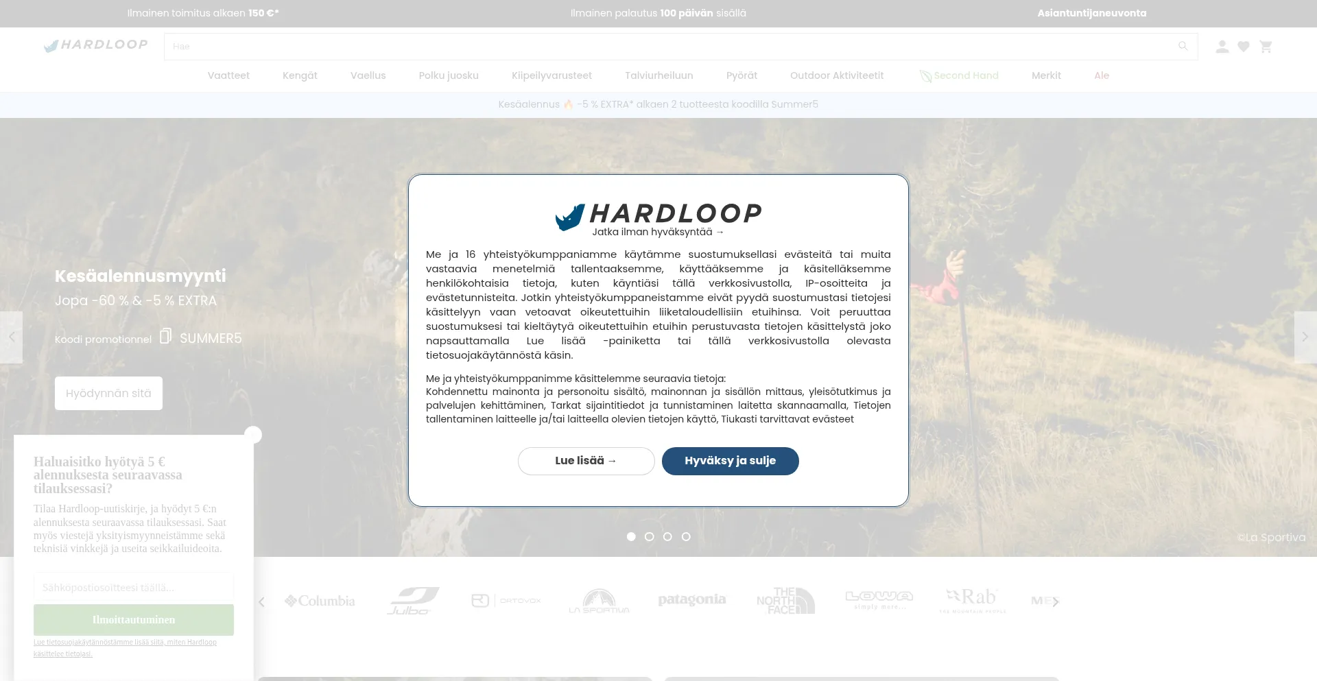 Hardloop.fi