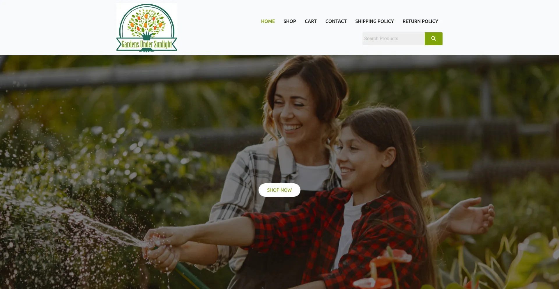 Is Hardtofindtrees.com Safe?