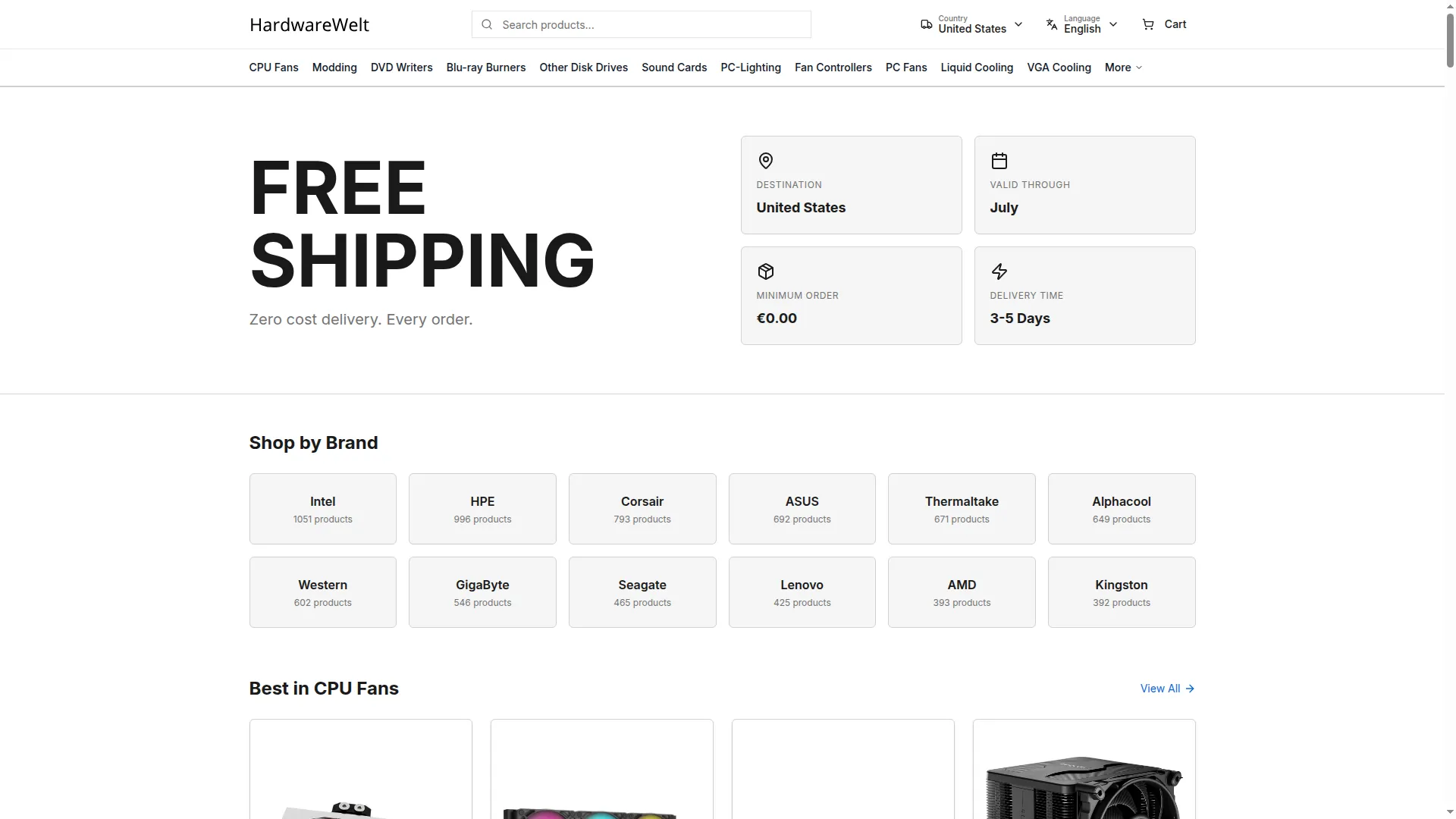 Hardwarewelt.com