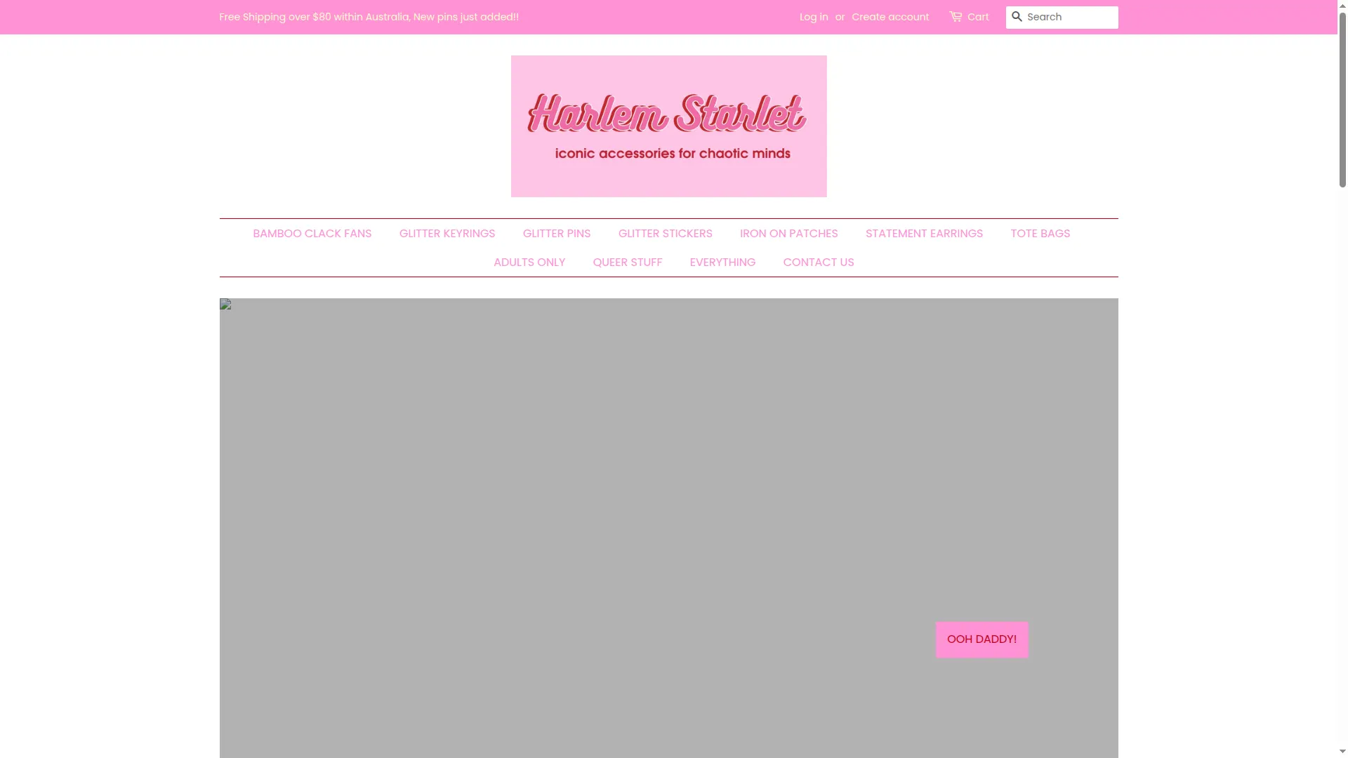 Harlemstarlet.com