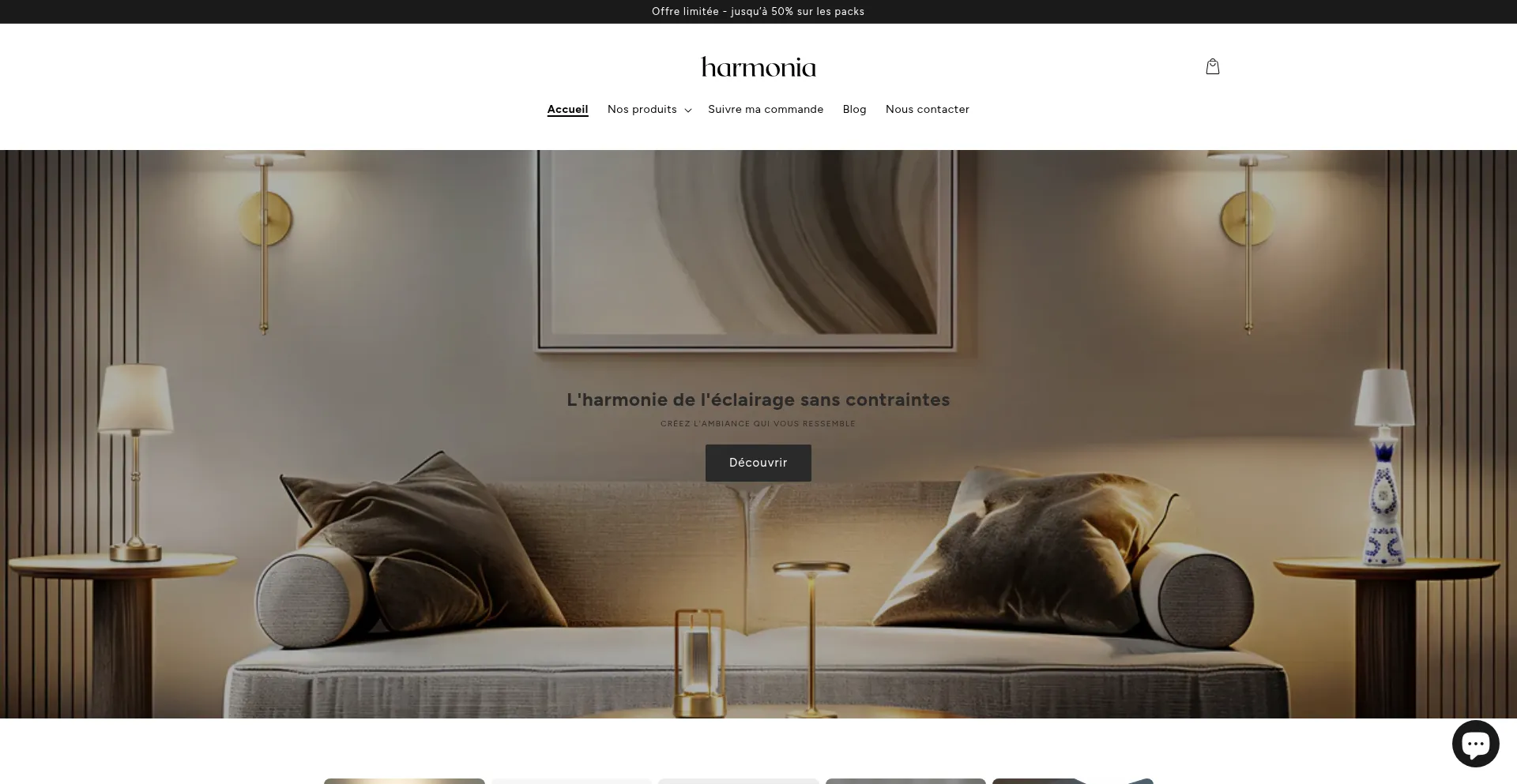 Harmoniadeco.com