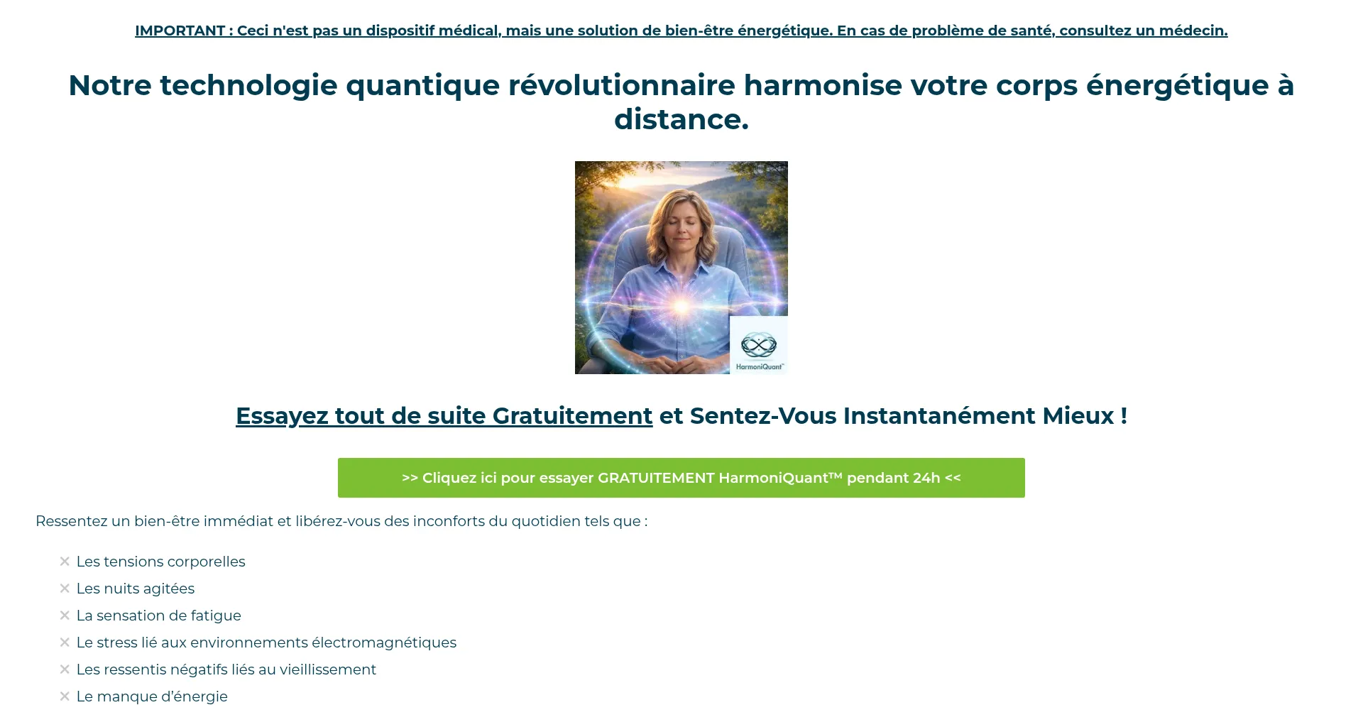 Harmoniquant.com