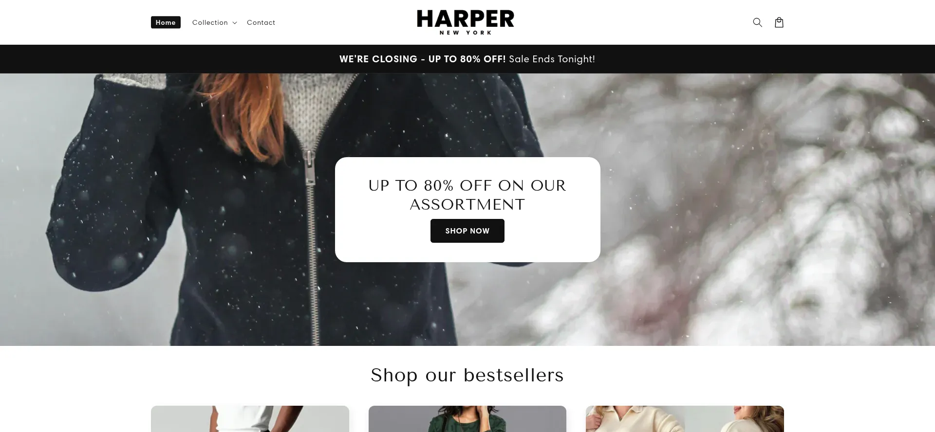 Harper-newyork.com