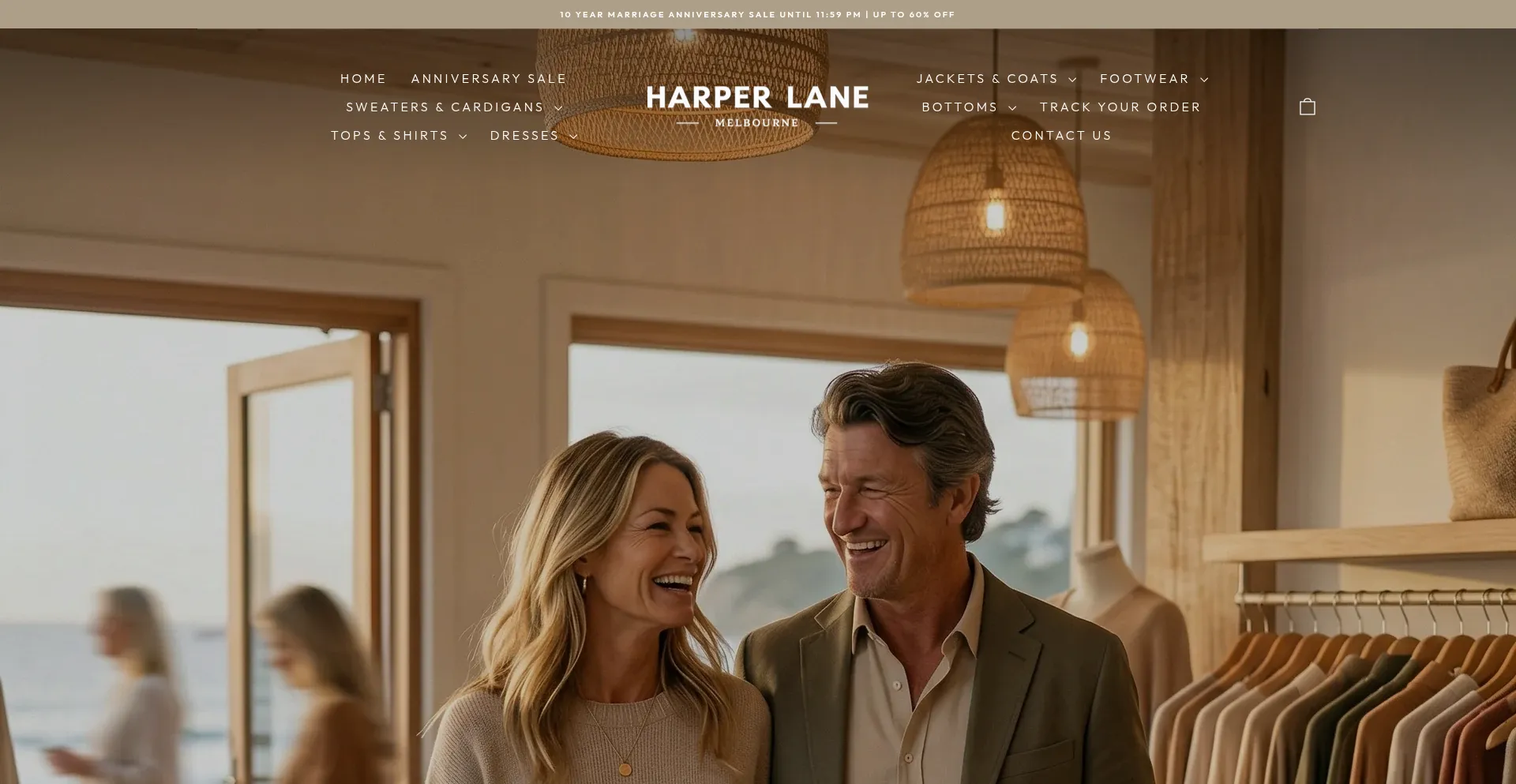 Harperlanemelbourne.com