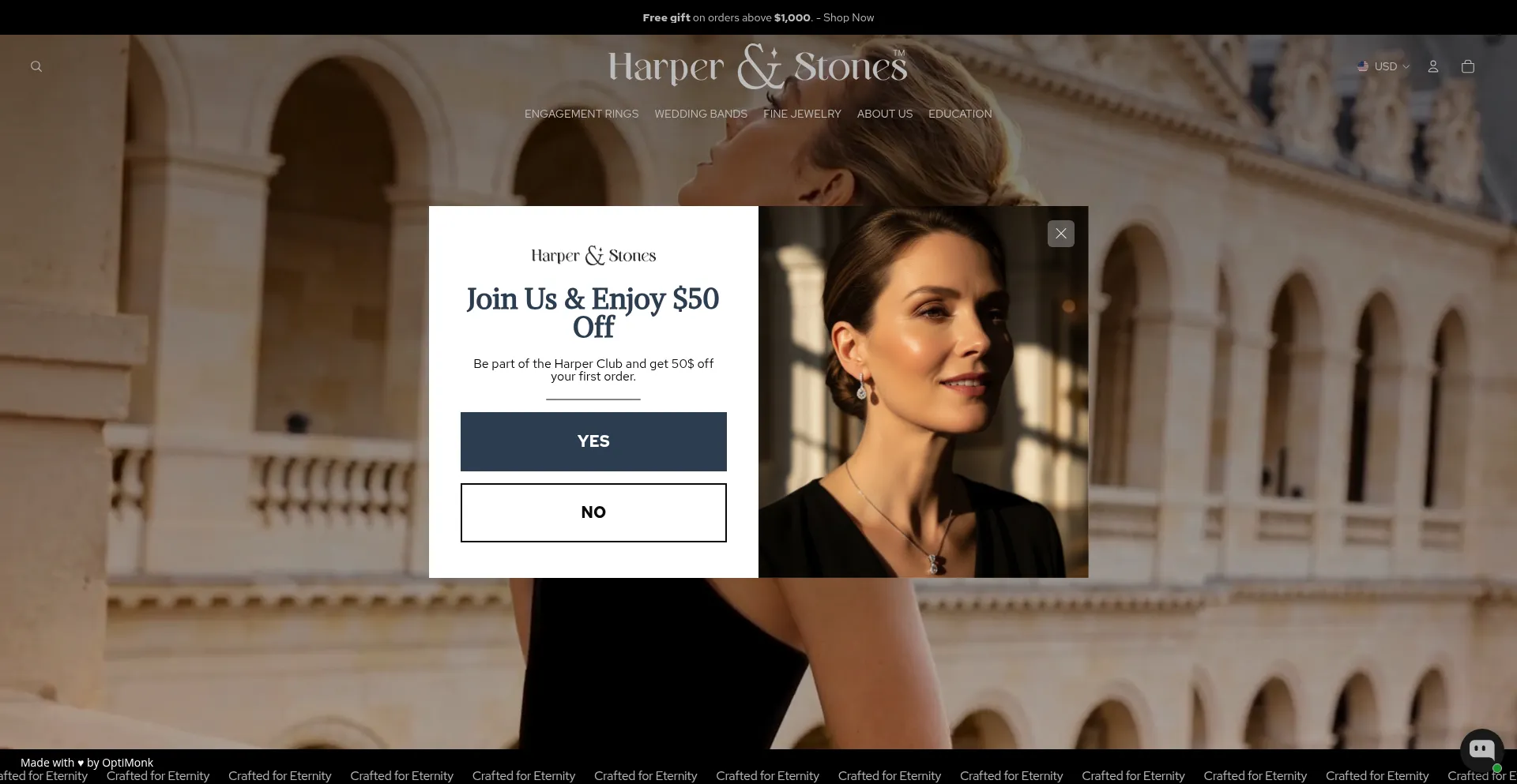 Harperstones.com