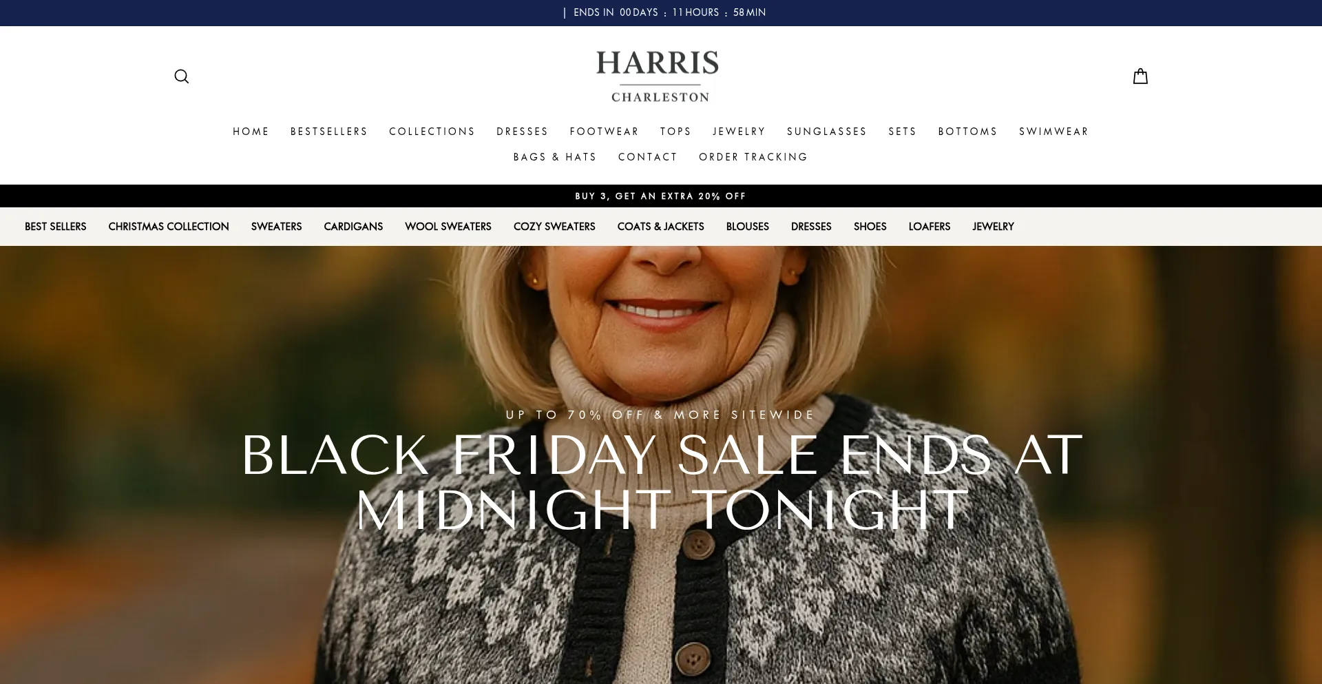 Harris-boutique.com