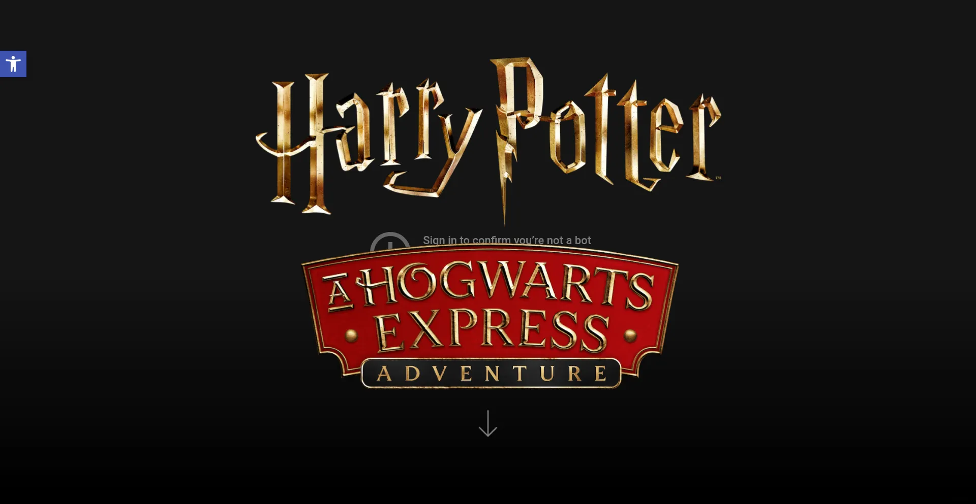 Is Harrypottertrainadventure.com Safe?
