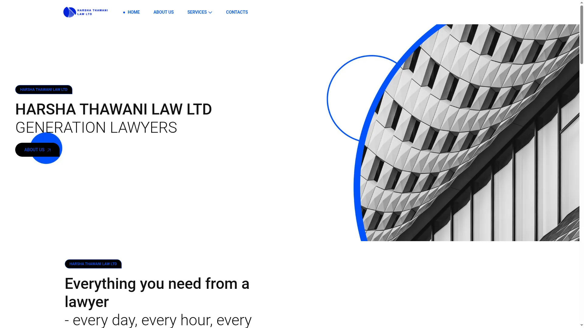 Harsha-thawanilaw.com
