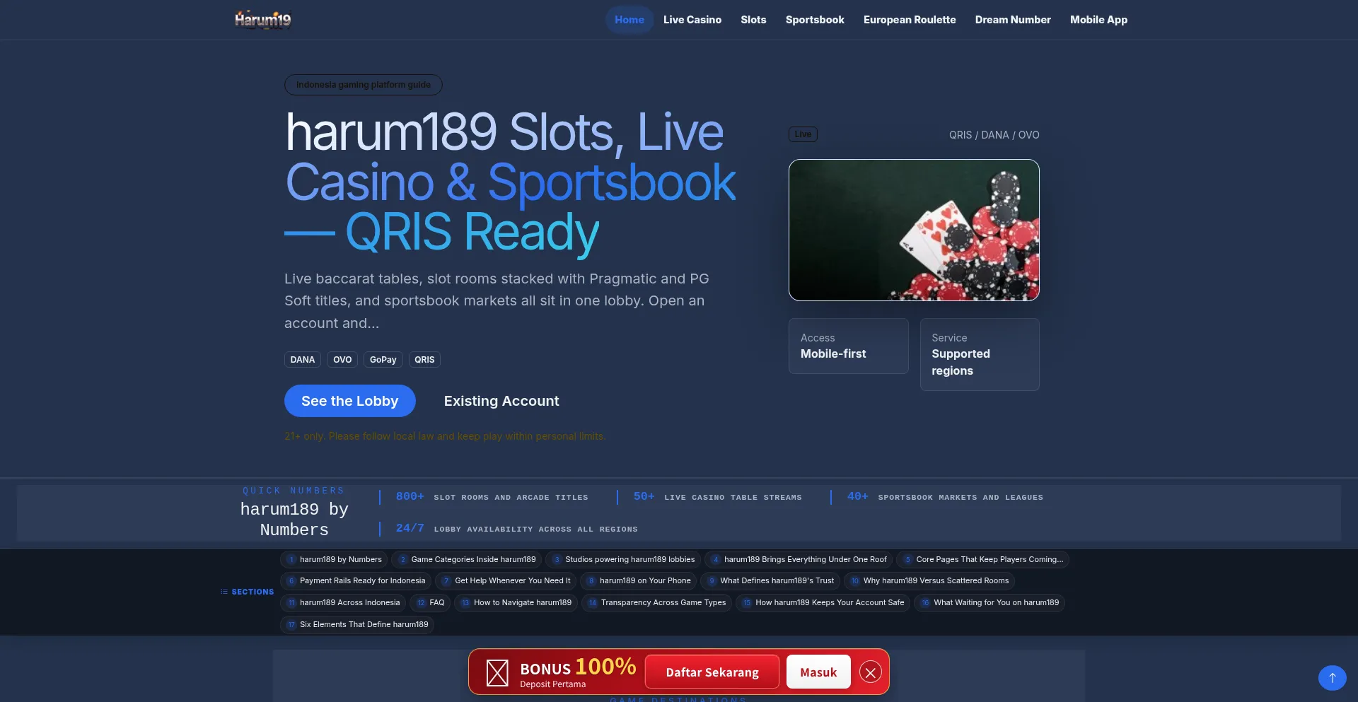 Harum189.bet