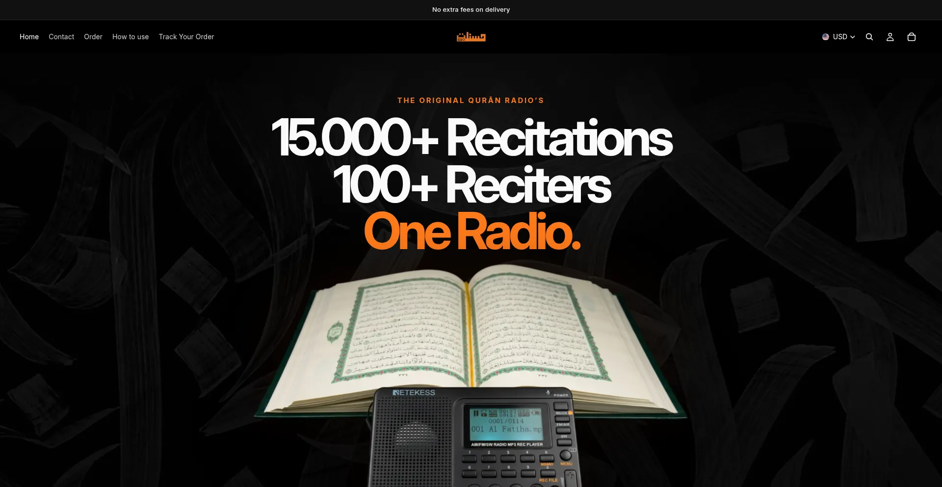 Hasanatradio.com