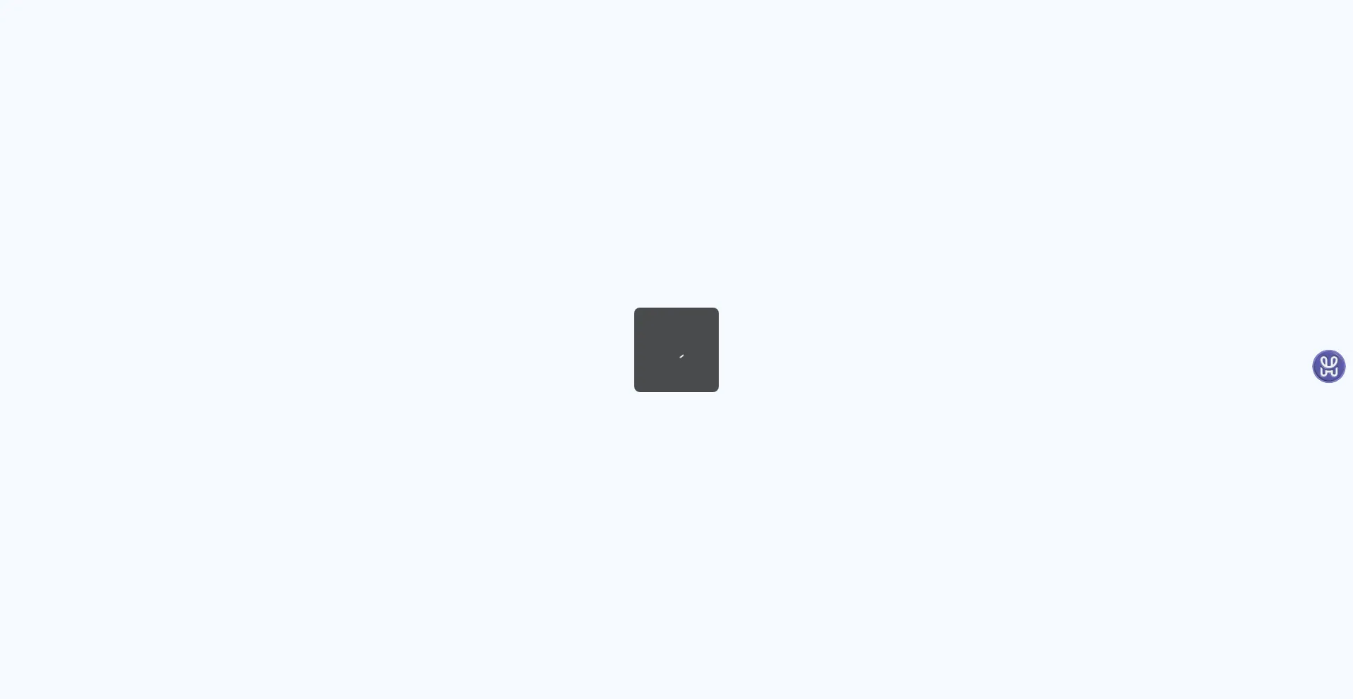 Website screenshot of Hashpacks.top