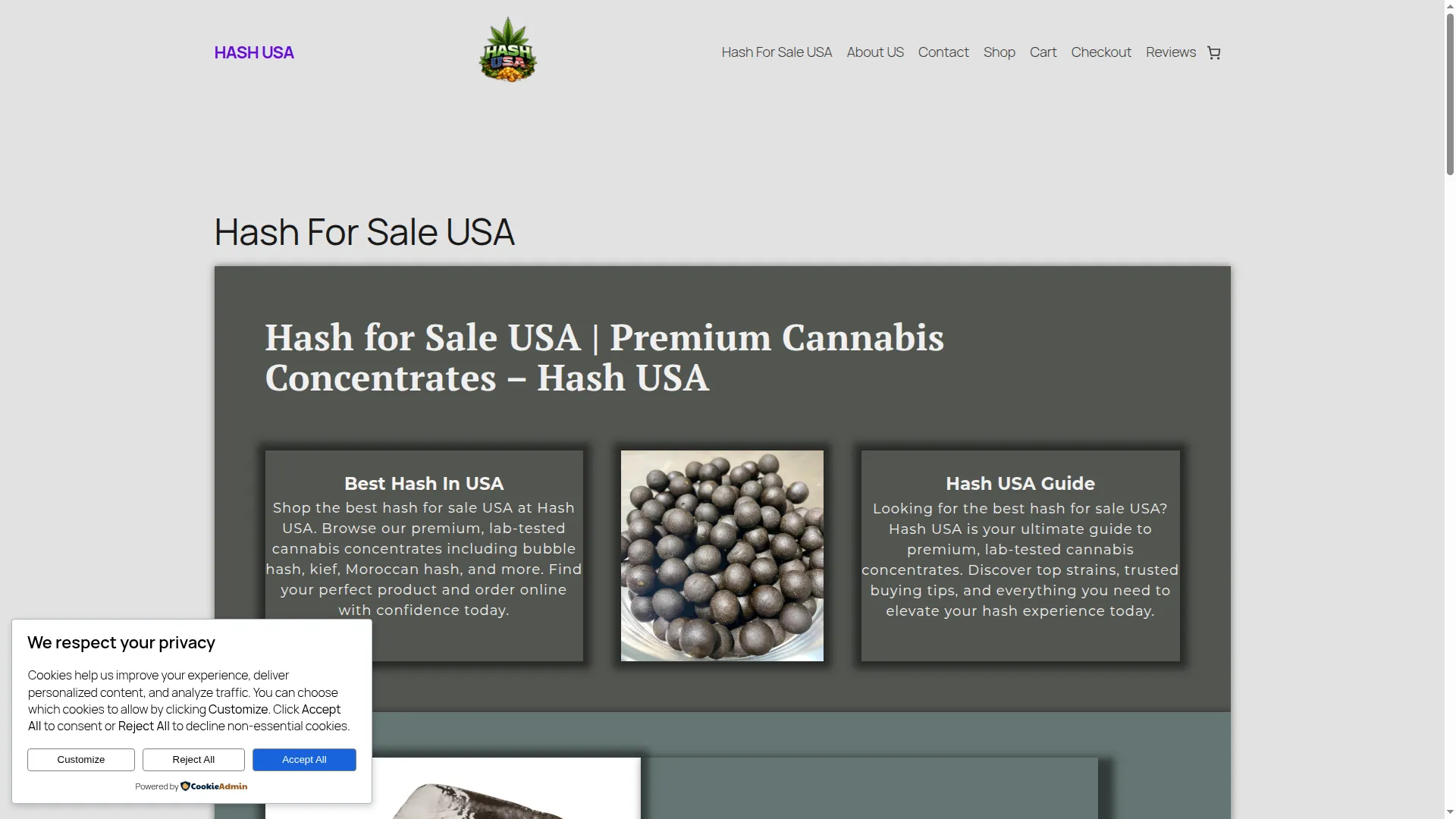 Hashusai.com