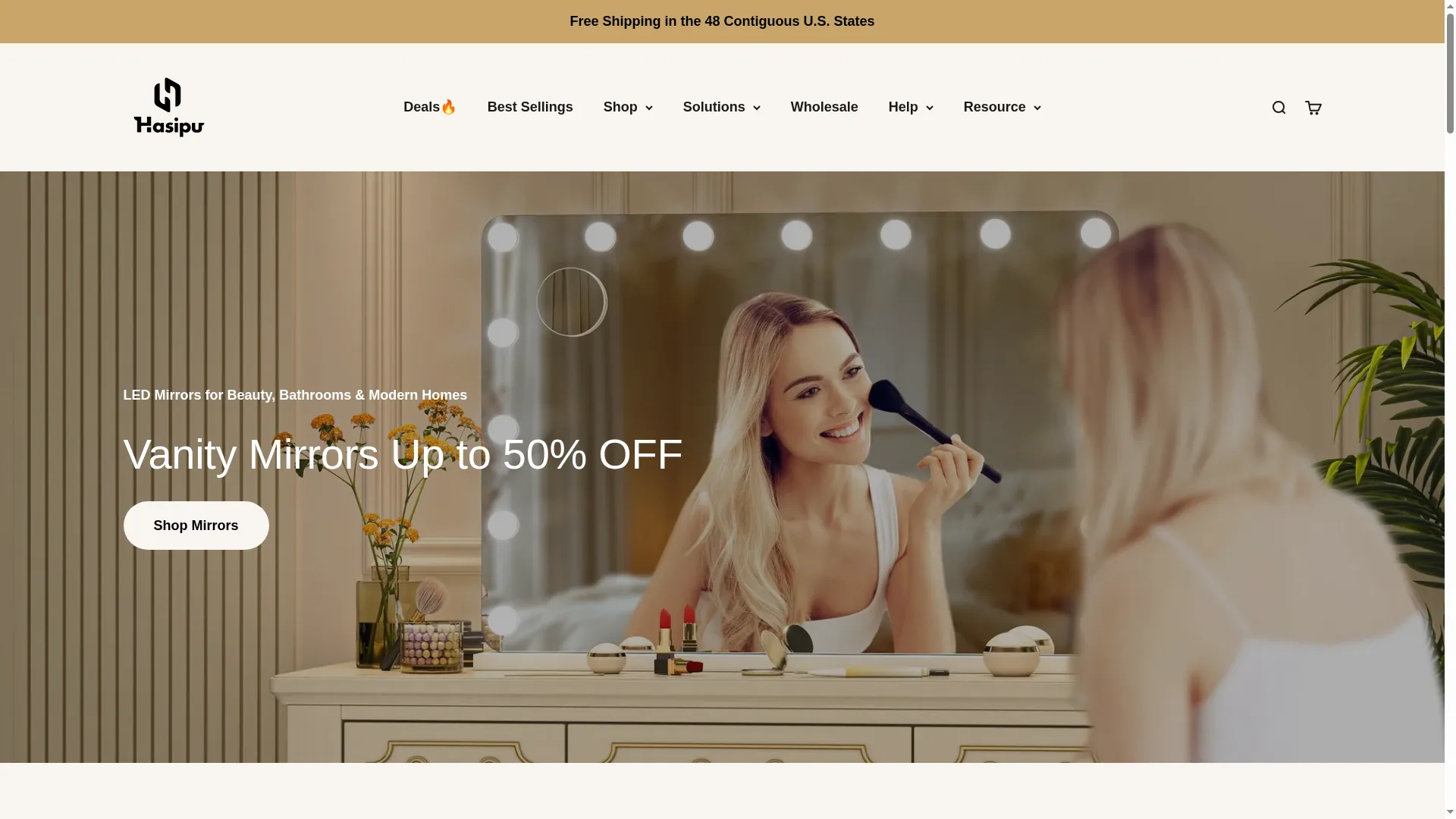 Hasipuhome.com