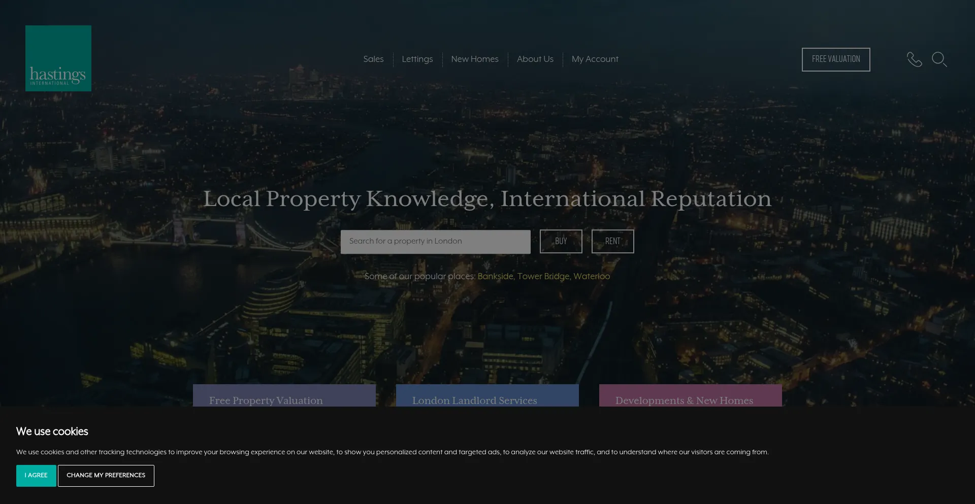 Hastingsinternational.com
