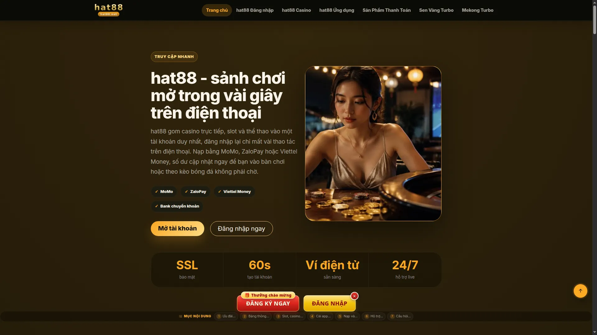 Hat88.net