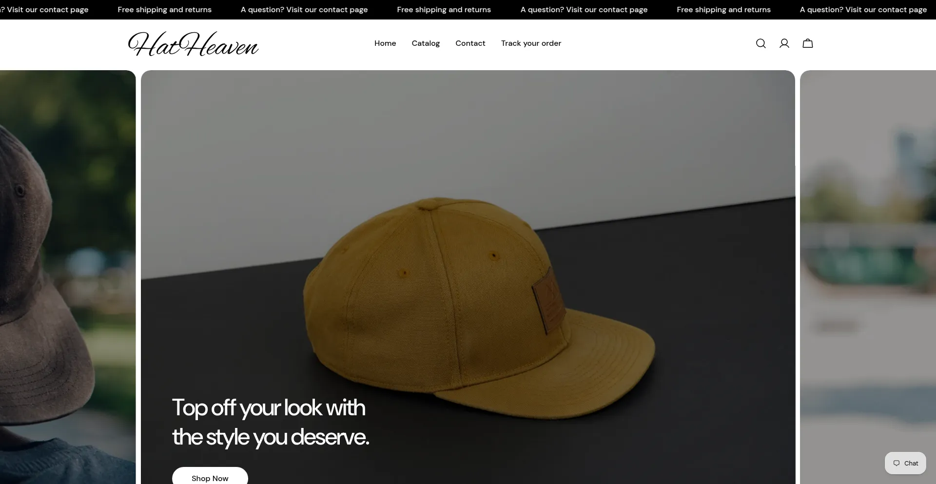 Hateaven.myshopify.com