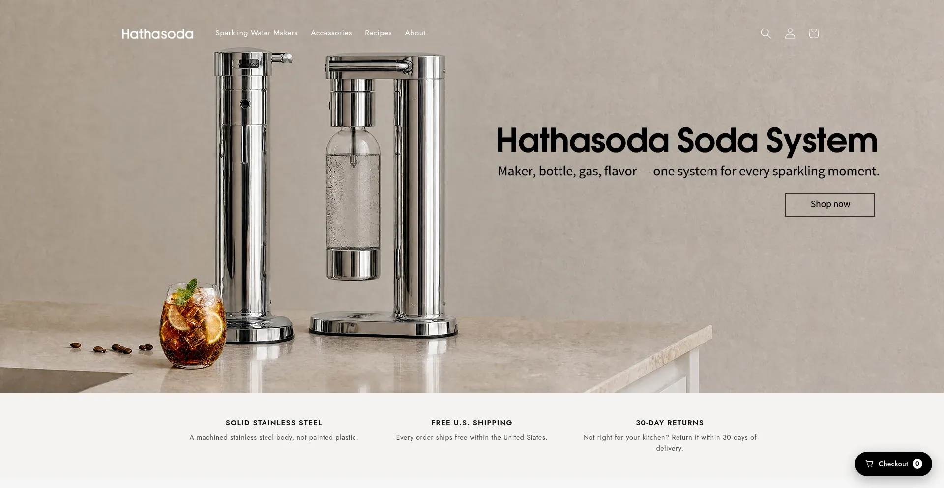 Hathasoda.com