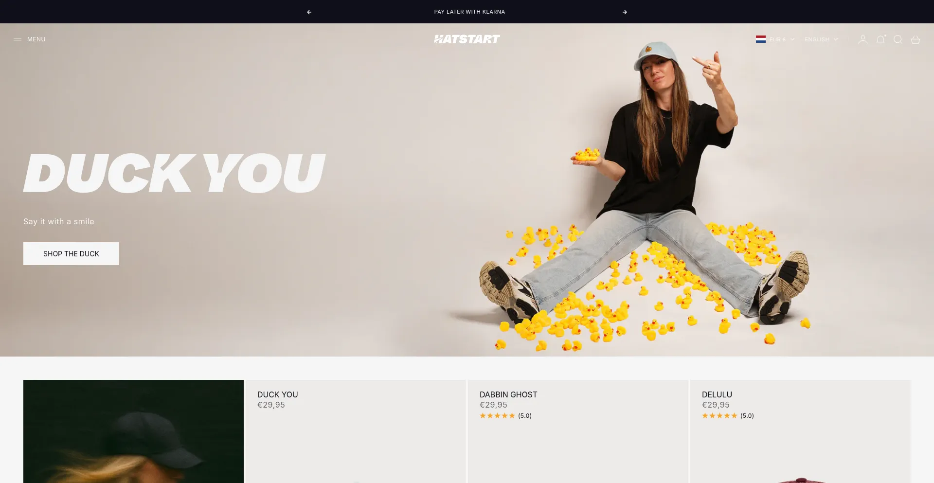 Is Hatstart.com Safe?