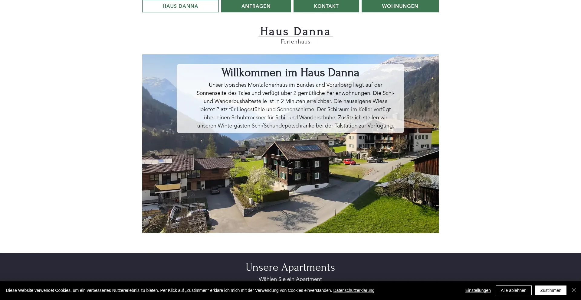 Haus-danna.at