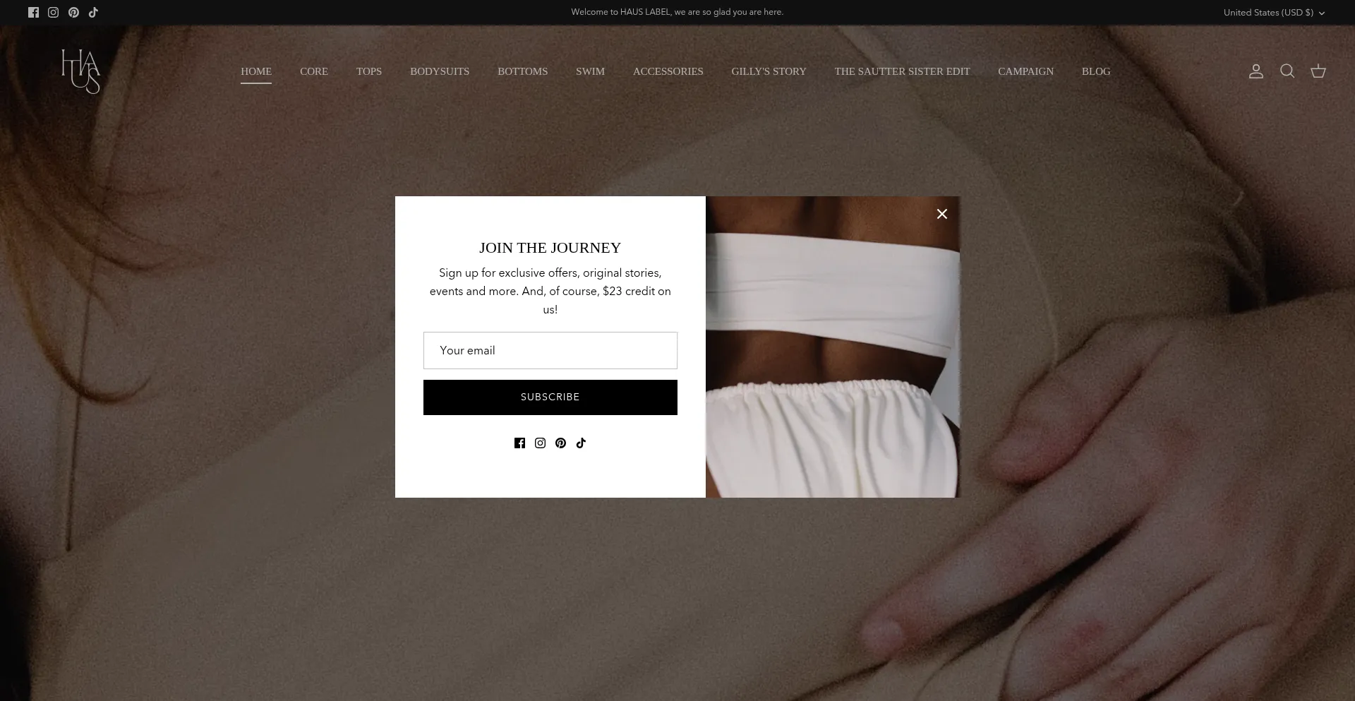 Is Hauslabel.com Safe?