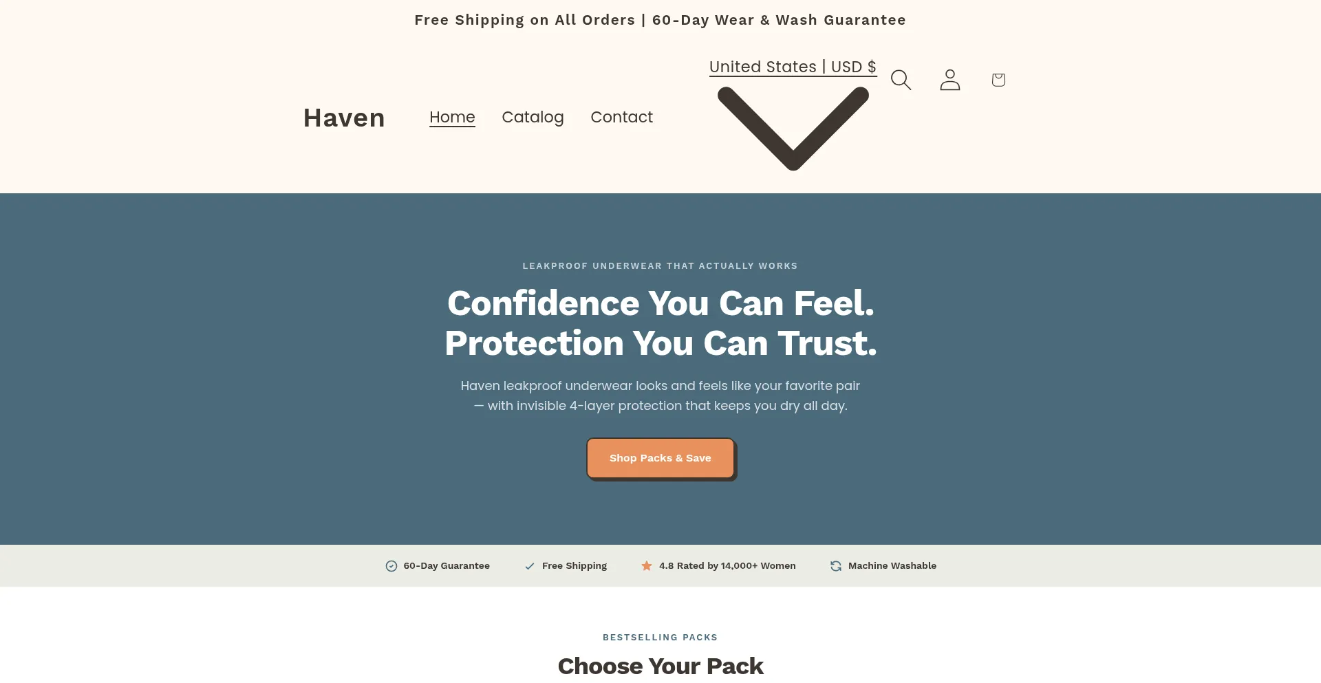 Havenbody.co
